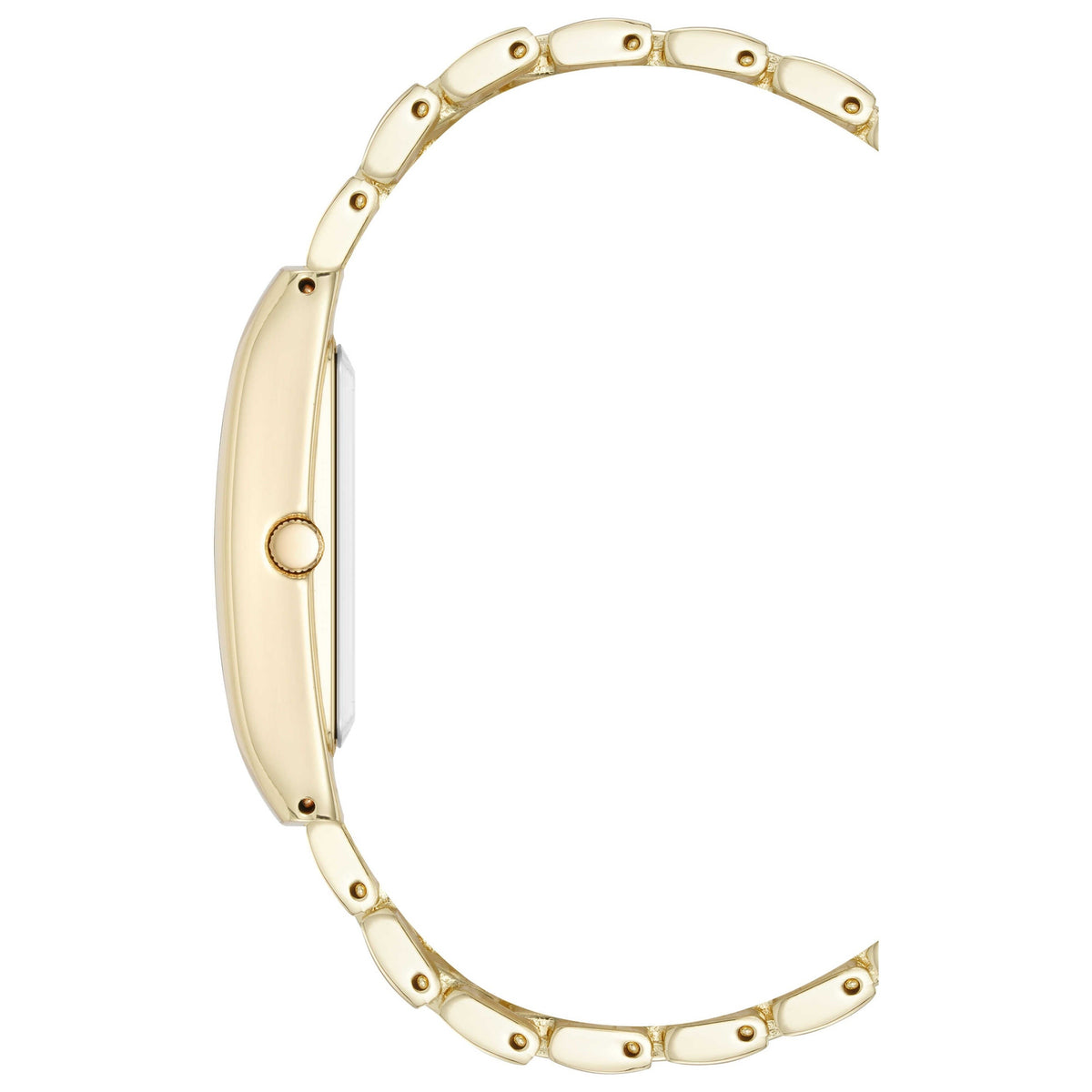 Anne Klein Women's AK-5212SVGB