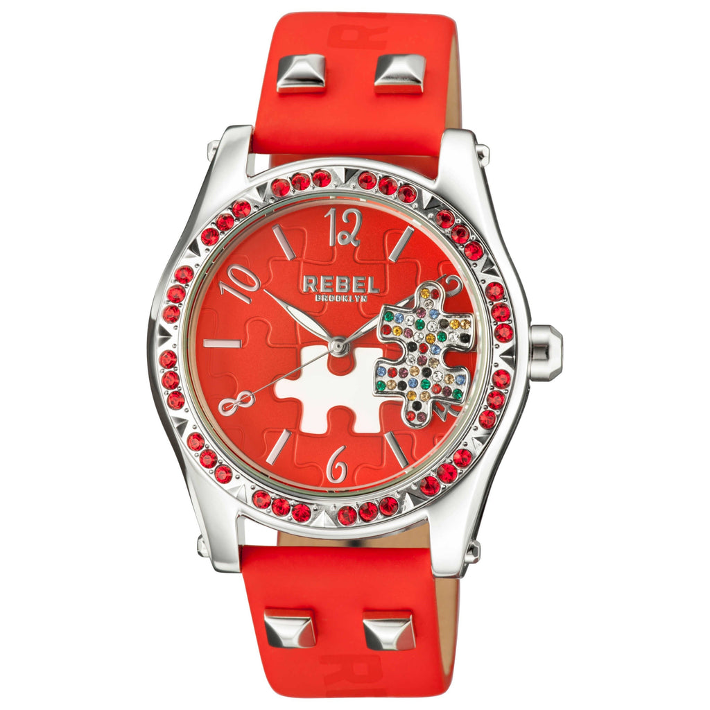 Rebel Women's Watch RB111-4051