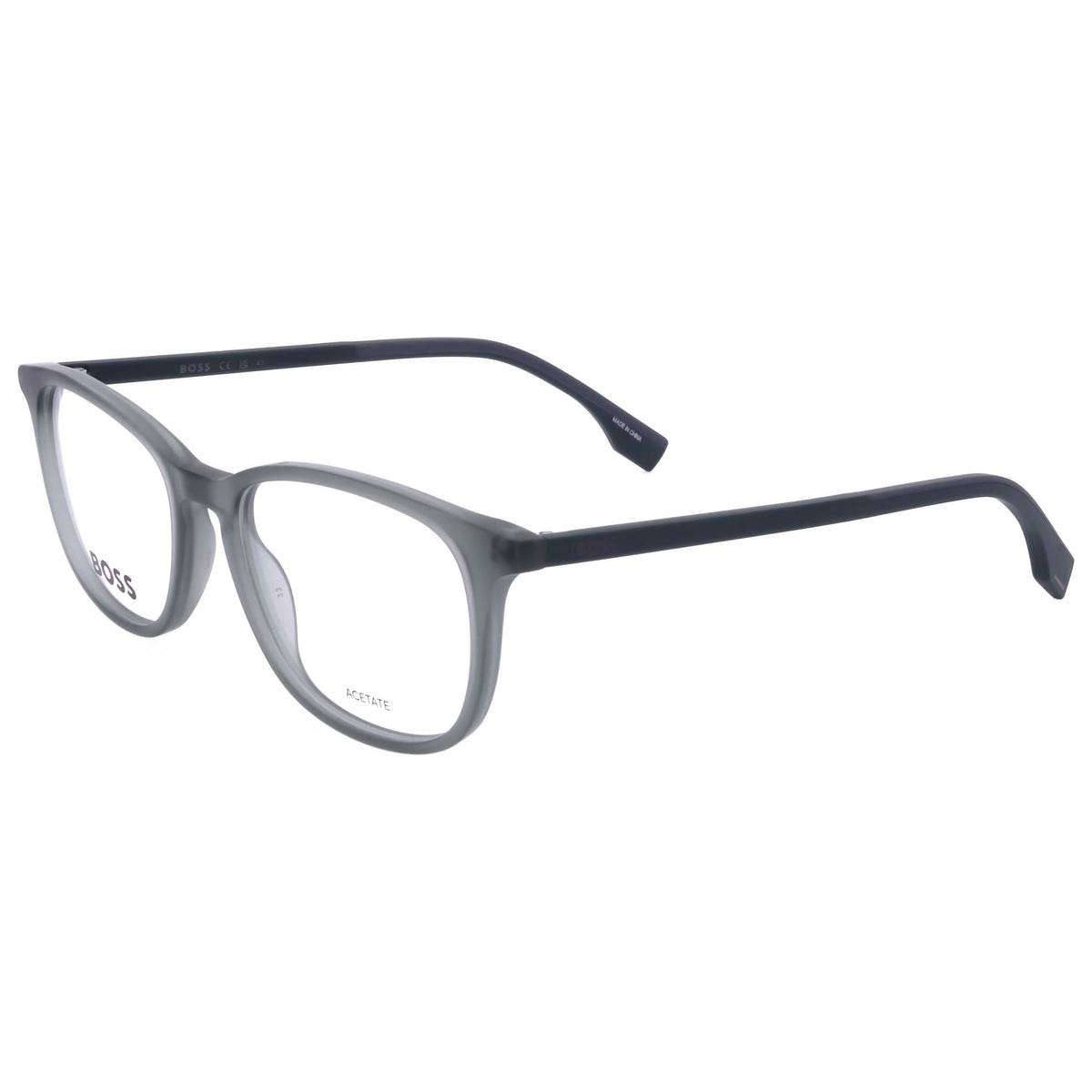 Hugo Boss Teen Unisex Eyeglasses BOSS1546-8YW-50
