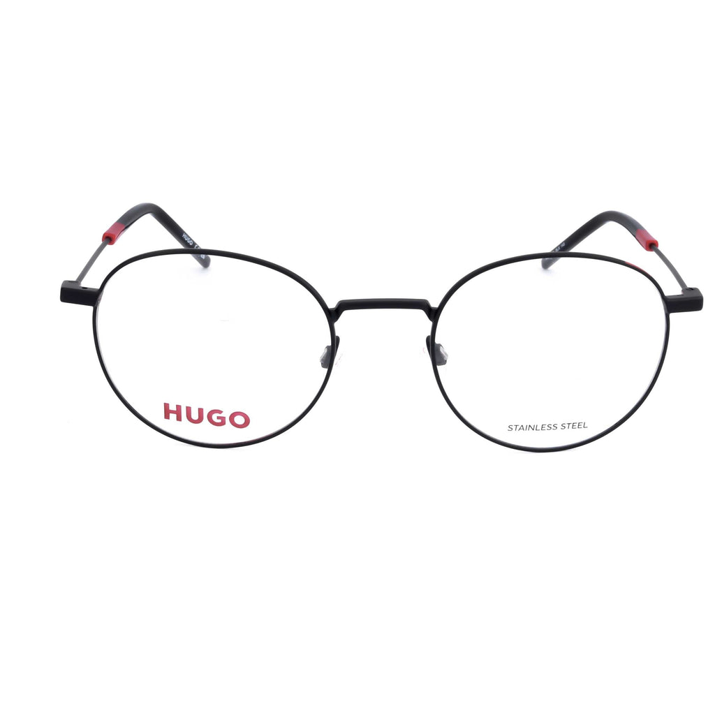 Hugo Boss Men's Eyeglasses HG1122-0BLX-21
