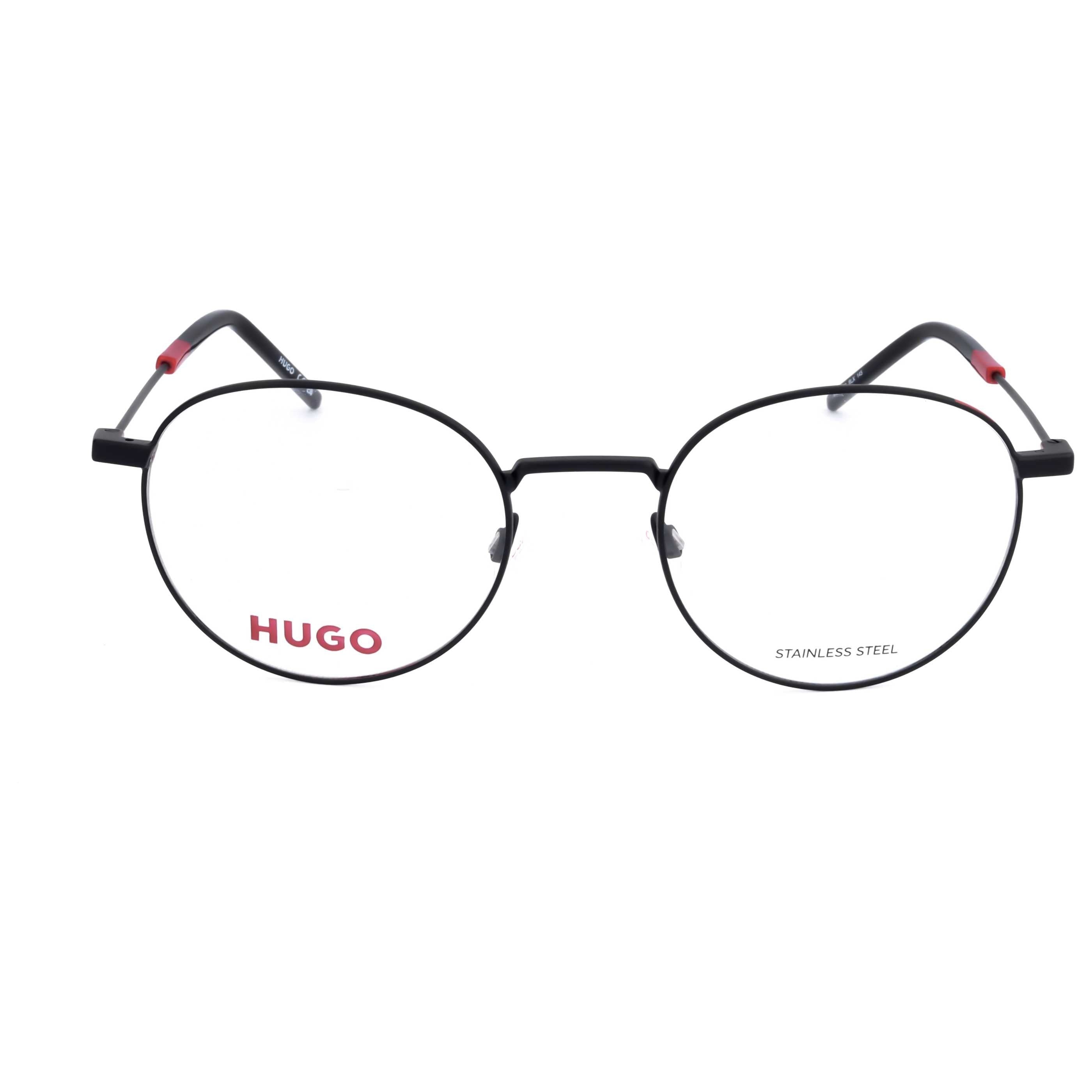 Hugo Boss Men's Eyeglasses HG1122-0BLX-21