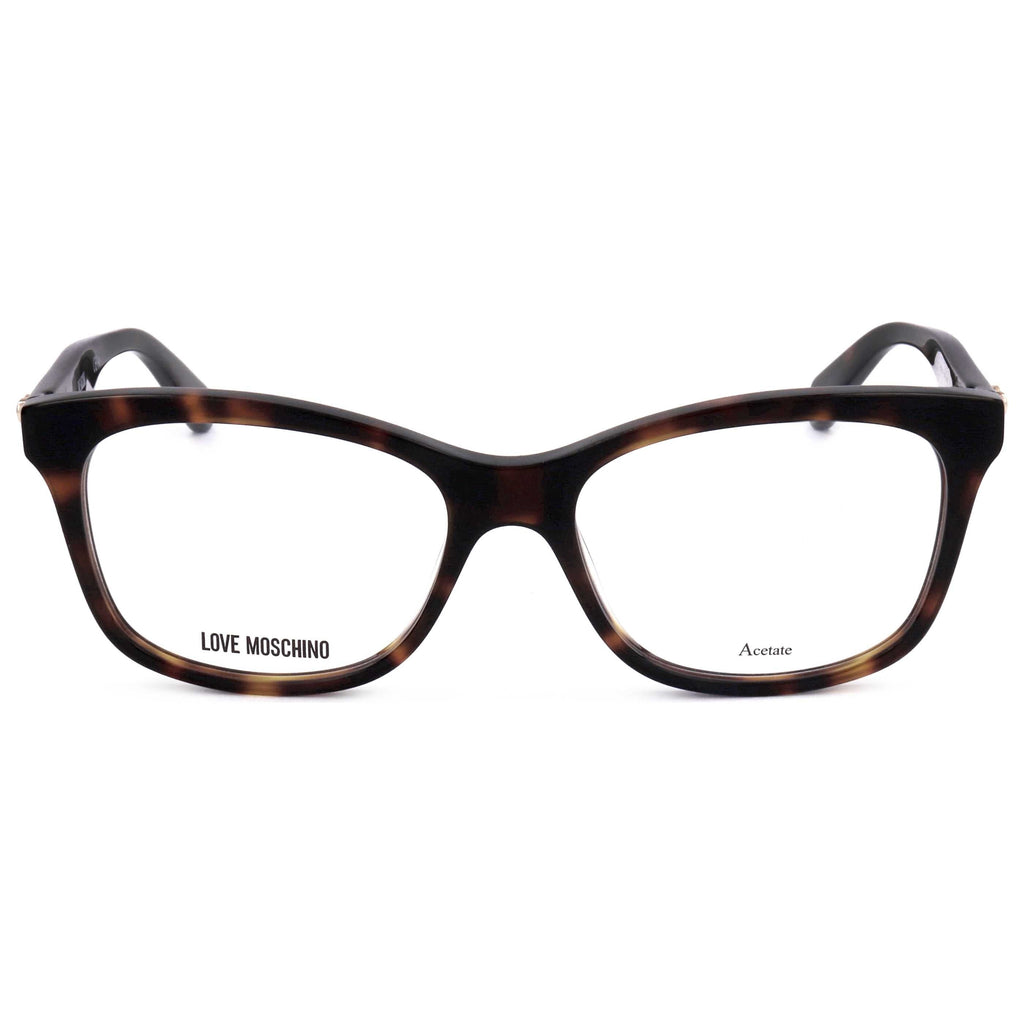 Moschino Women's Eyeglasses MOL517-086-52