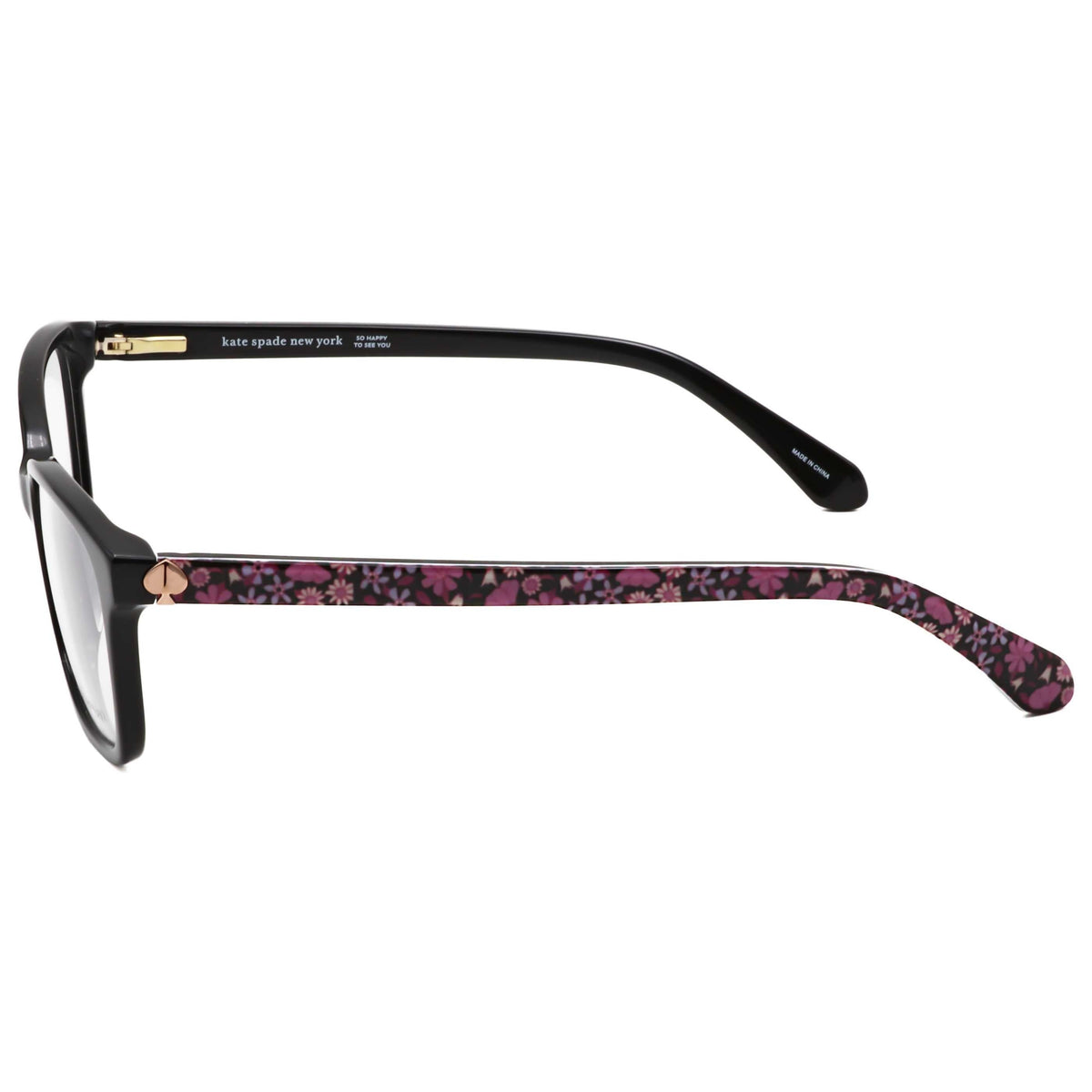 Kate Spade Miriam Women's Eyeglasses MIRIAM-G-807-52