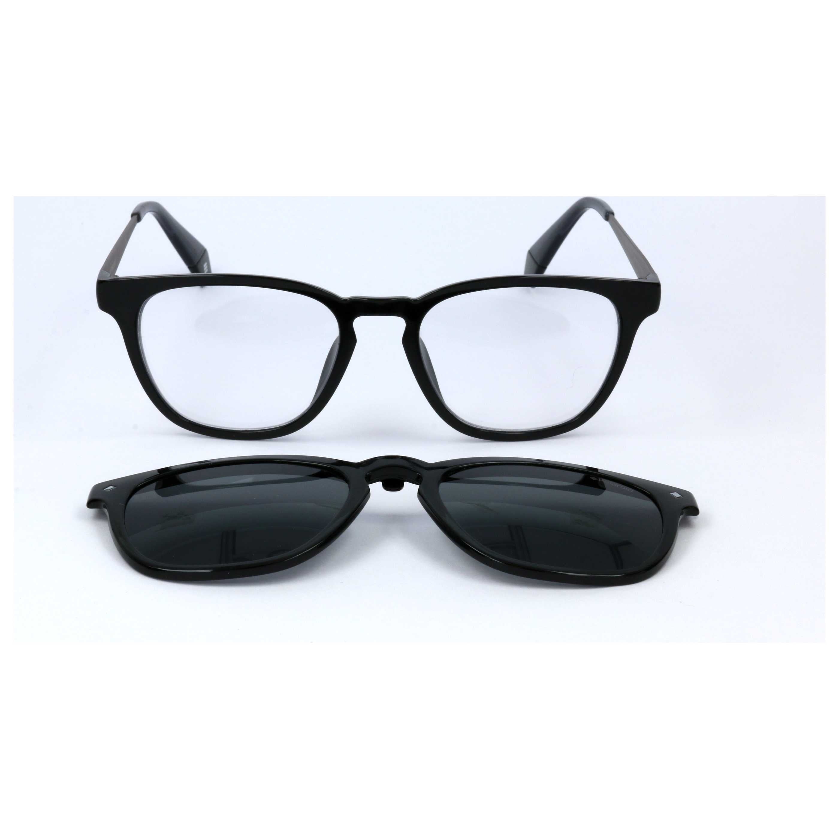 Polaroid Unisex Sunglasses PLD6080-G-CS-08A-50