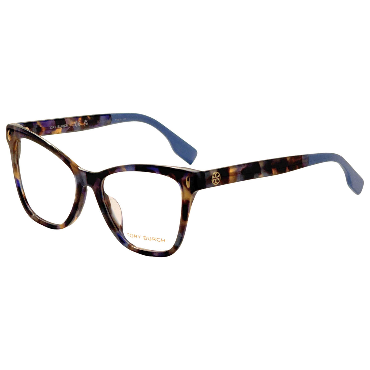 Tory Burch Women's Eyeglasses TY2142U-1957-53