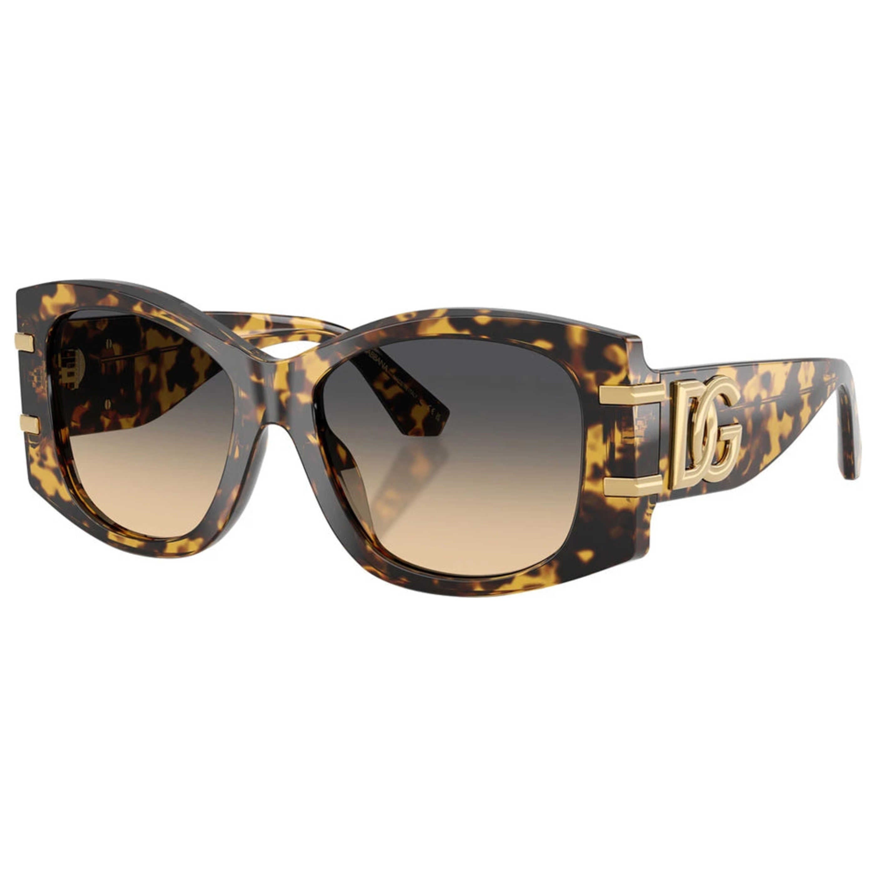 Dolce & Gabbana Men's Sunglasses DG4501-33302Q-54