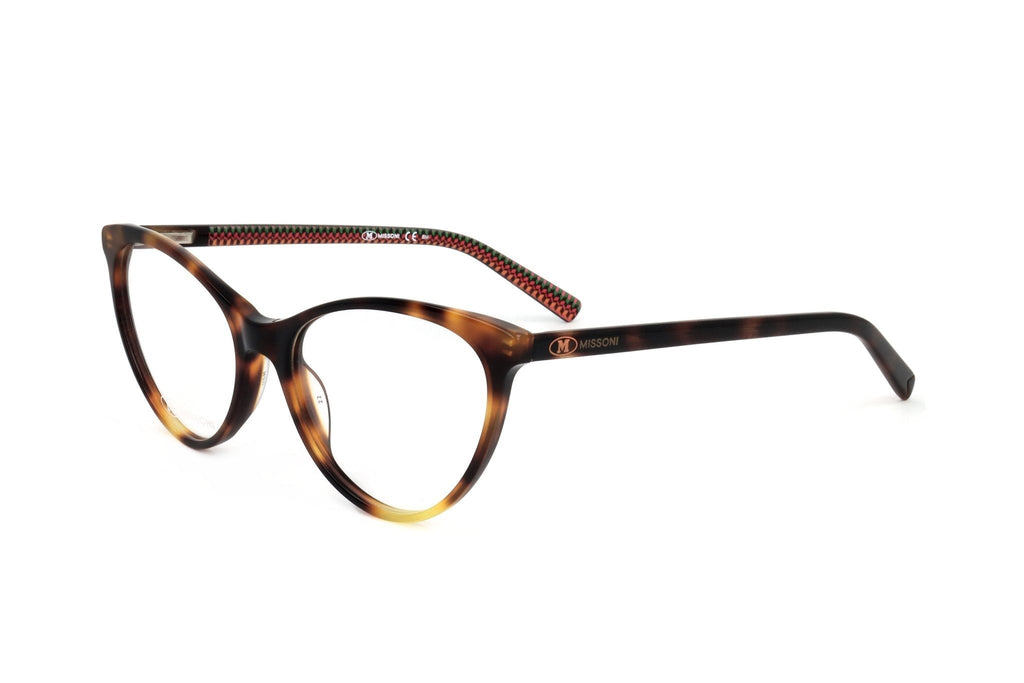 M Missoni Women's Acetate Glasses