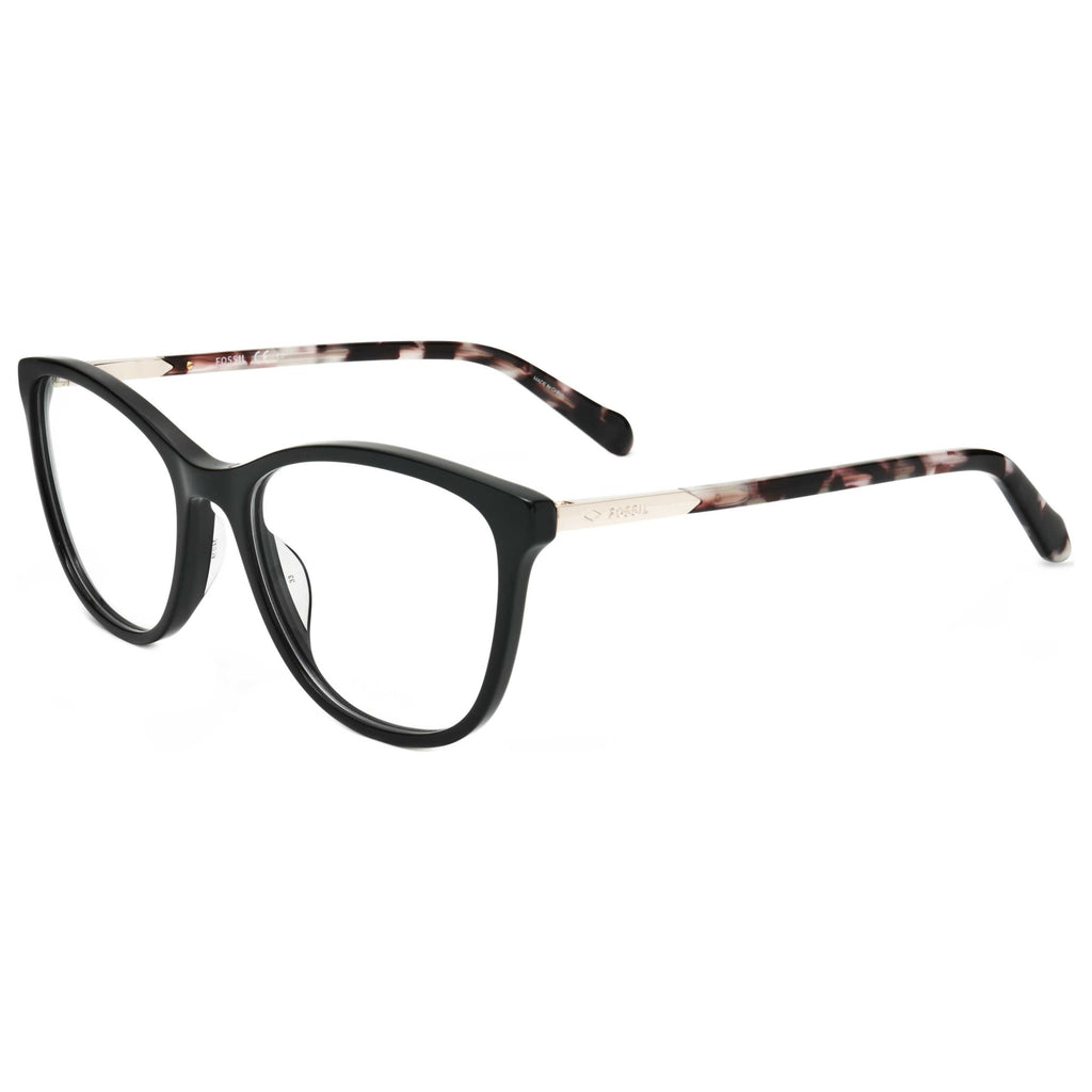 Fossil Women's Eyeglasses FOS7112-807-54