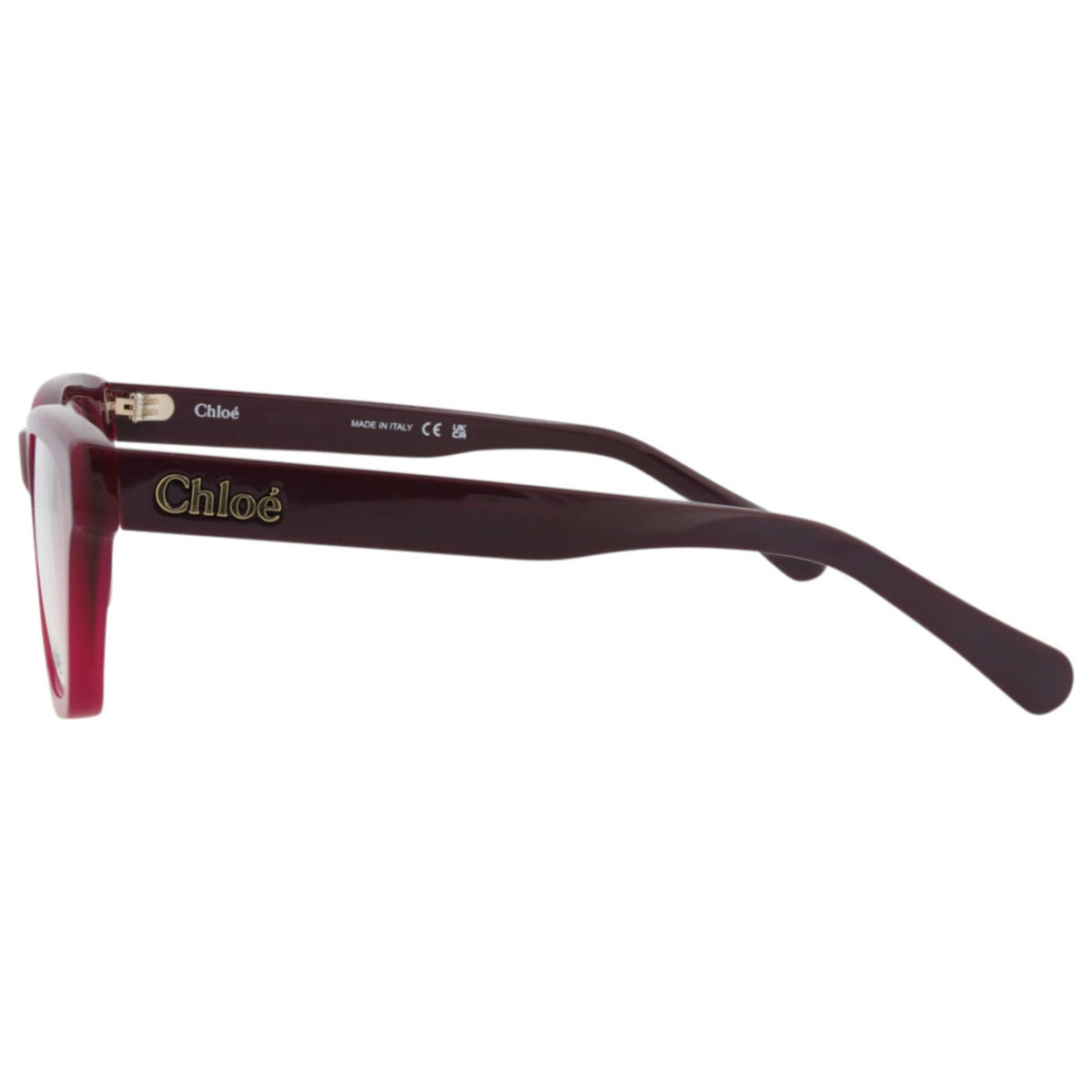 Chloe Women's Eyeglasses CH0242O-30015157-007