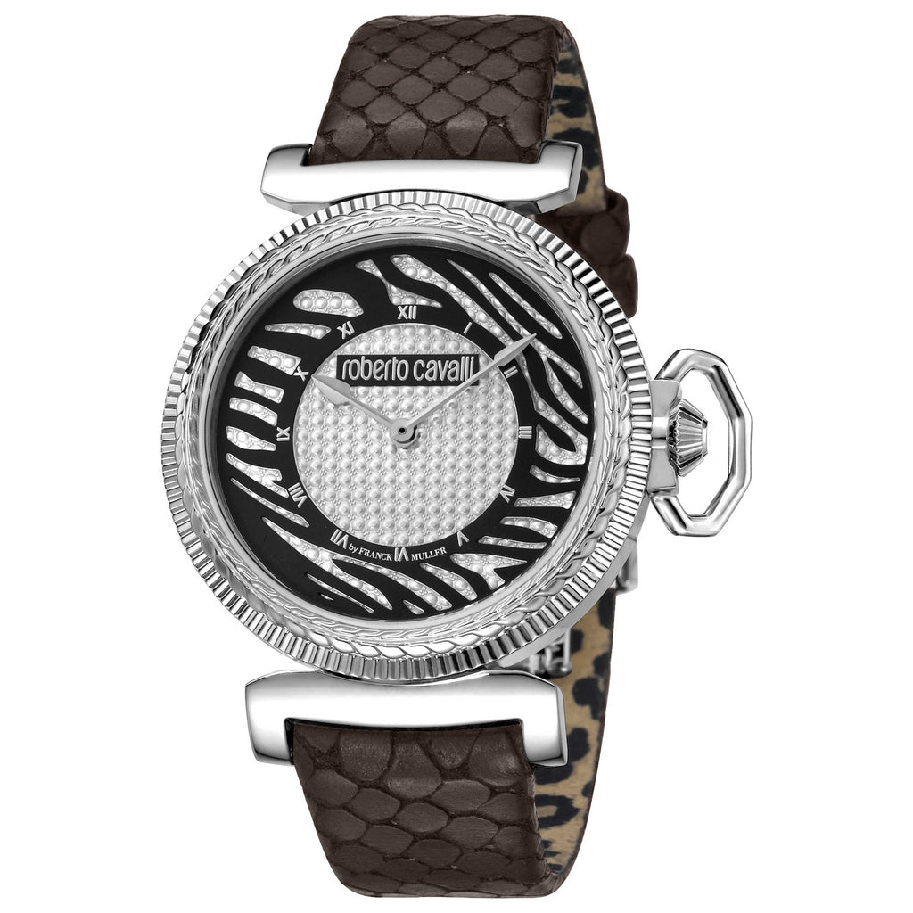 Roberto Cavalli Classic Women's Watch RV1L056L0016