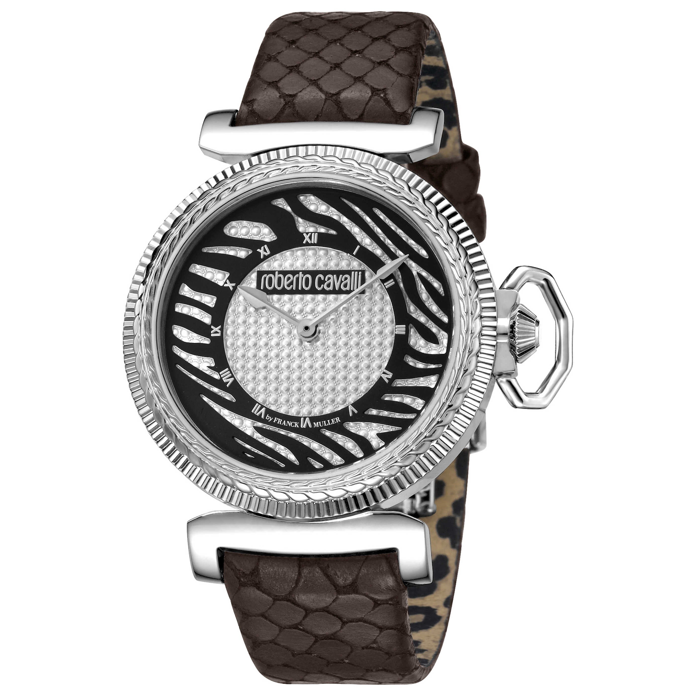 Roberto Cavalli Classic Women's Watch RV1L056L0016