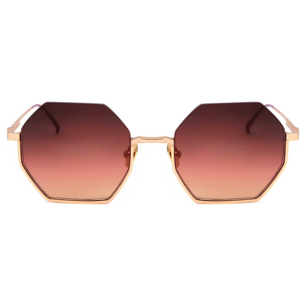 Scotch & Soda Women's Sunglasses SS5003-456-51