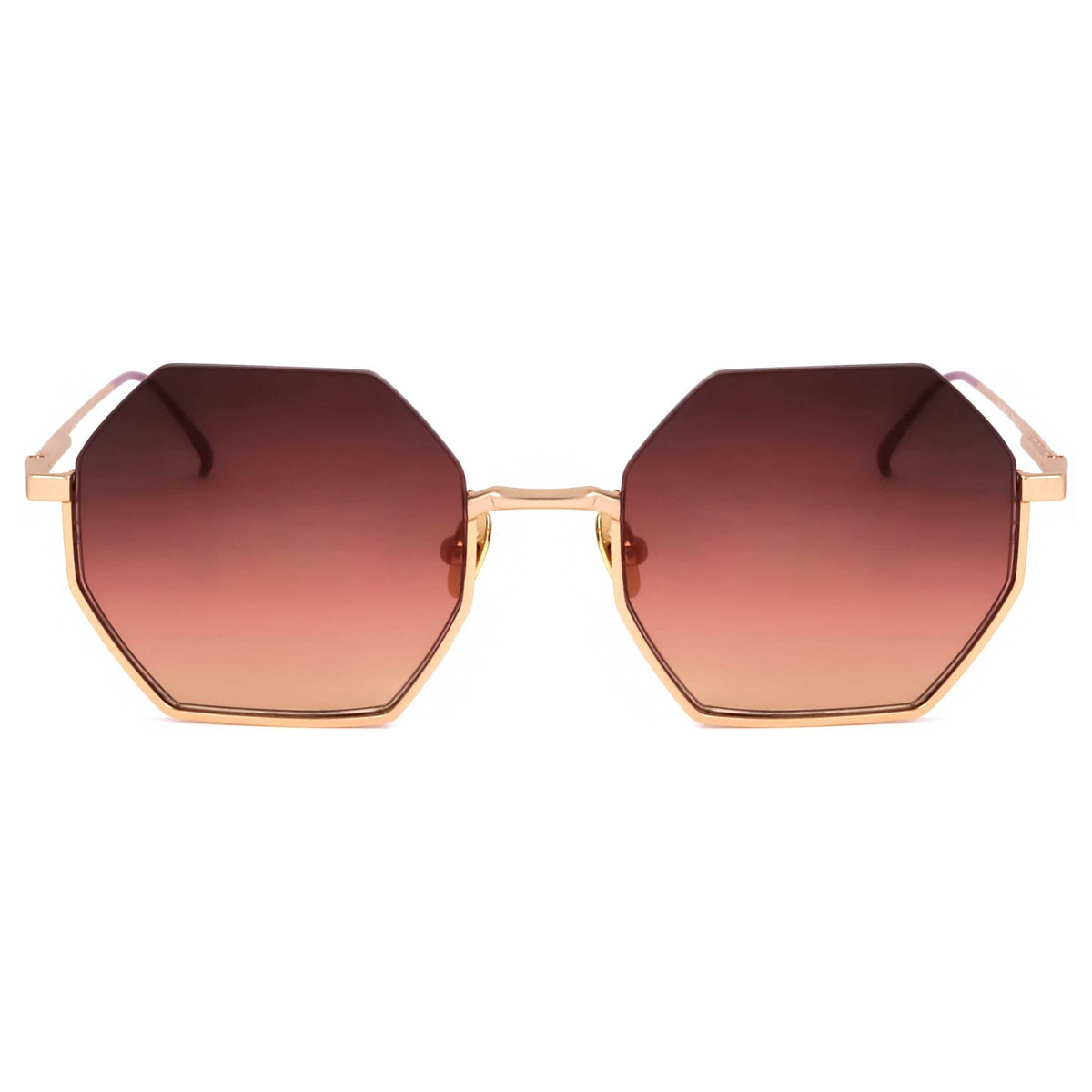 Scotch & Soda Women's Sunglasses SS5003-456-51