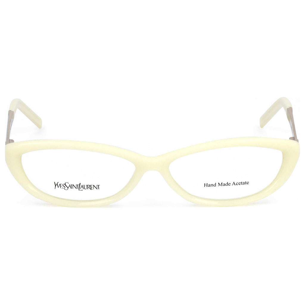 Saint Laurent Women's Eyeglasses YSL-6332-8I1-53