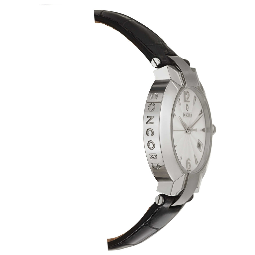 Concord Men's Quartz Watch 0311799
