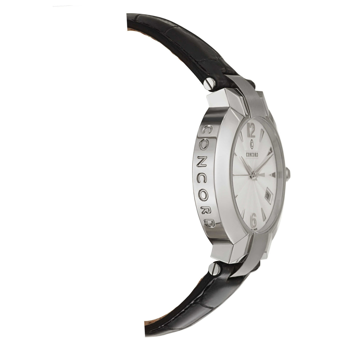 Concord Men's Quartz Watch 0311799