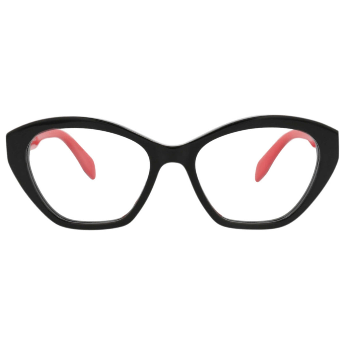 Alexander McQueen Women's Eyeglasses AM0360O-30012342-003
