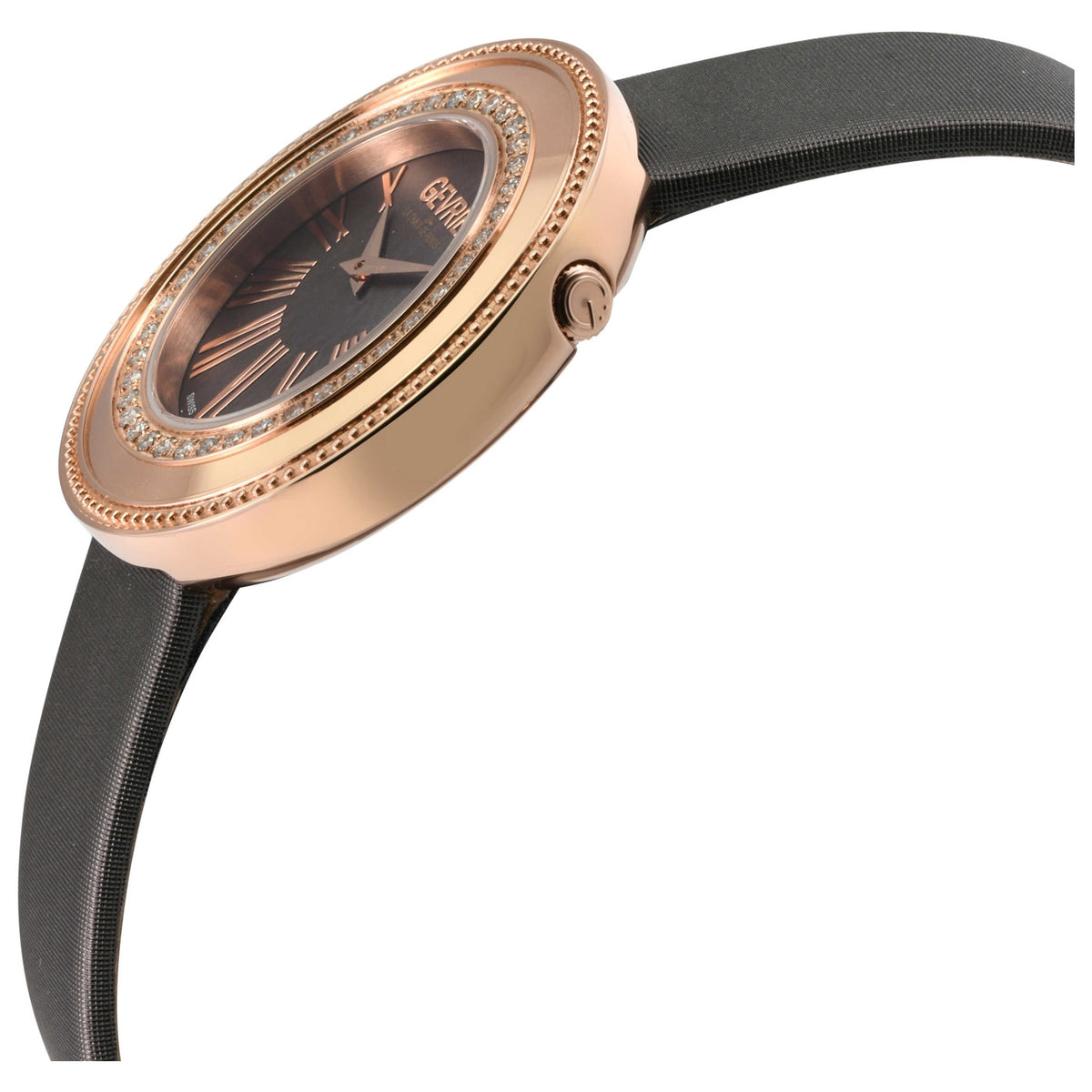 Gevril Gandria Women's Watch 12152