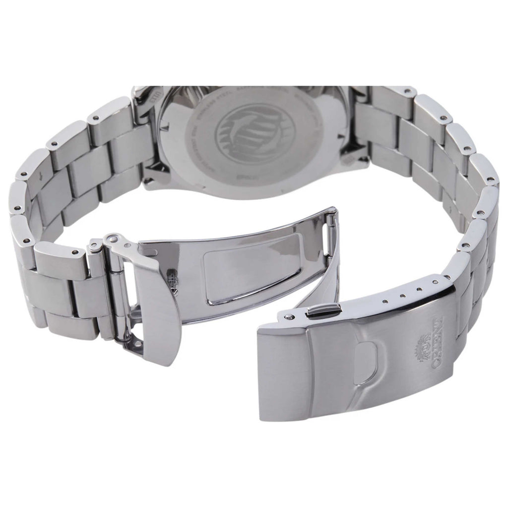 Orient Sports Kamasu Mako III V1 Men's Watch RA-AA0003R
