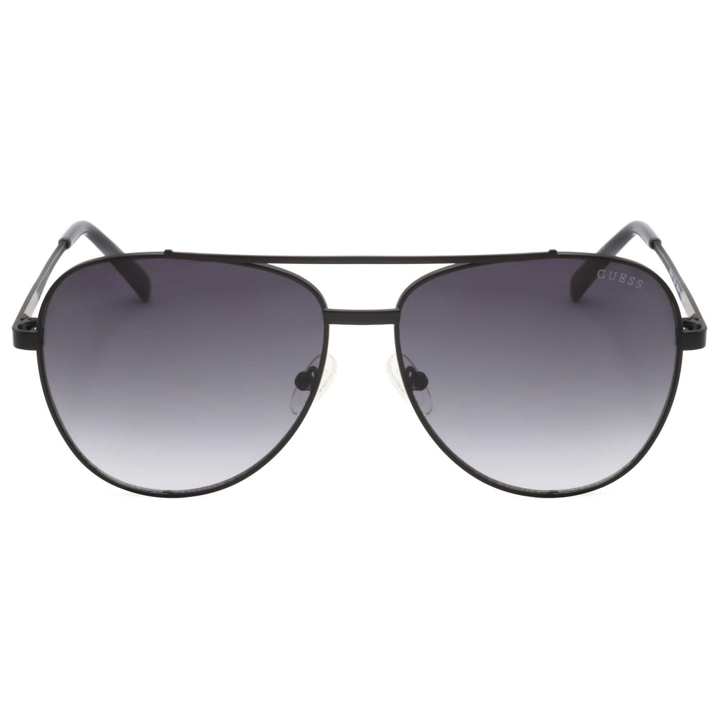 Guess Men's Sunglasses GF5117-02B-58