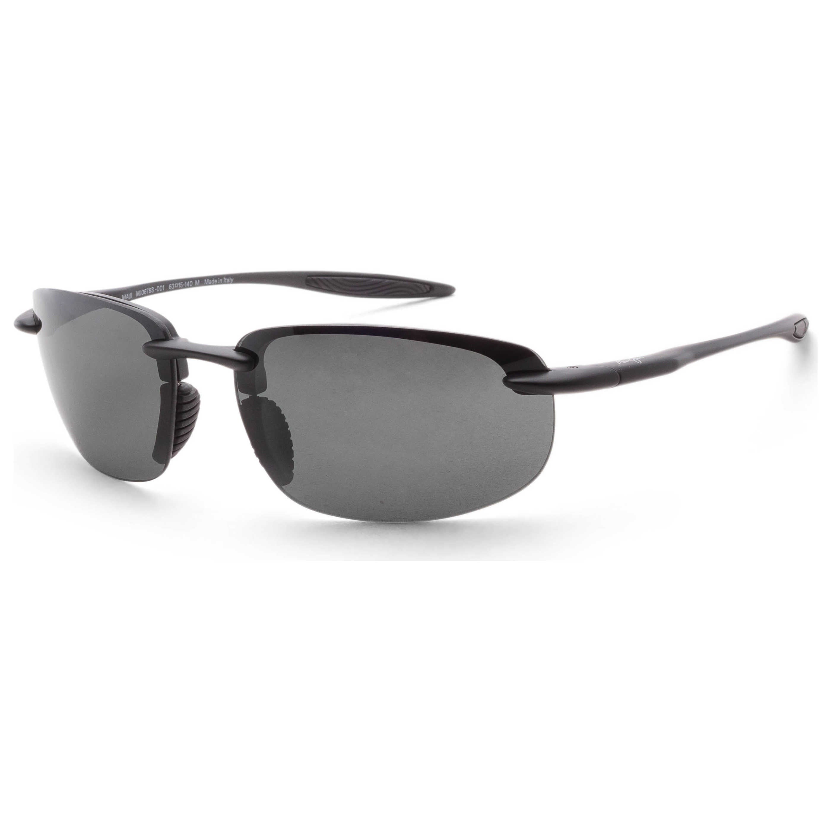 Maui Jim Men's Sunglasses 676-02