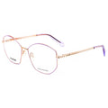 Moschino Women's Eyeglasses MOL623-LTA-55