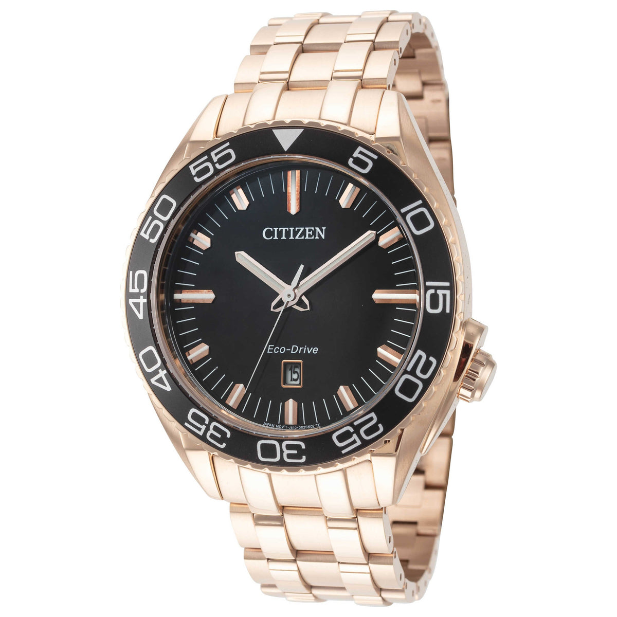 Citizen Carson Men's Watch AW1773-55E
