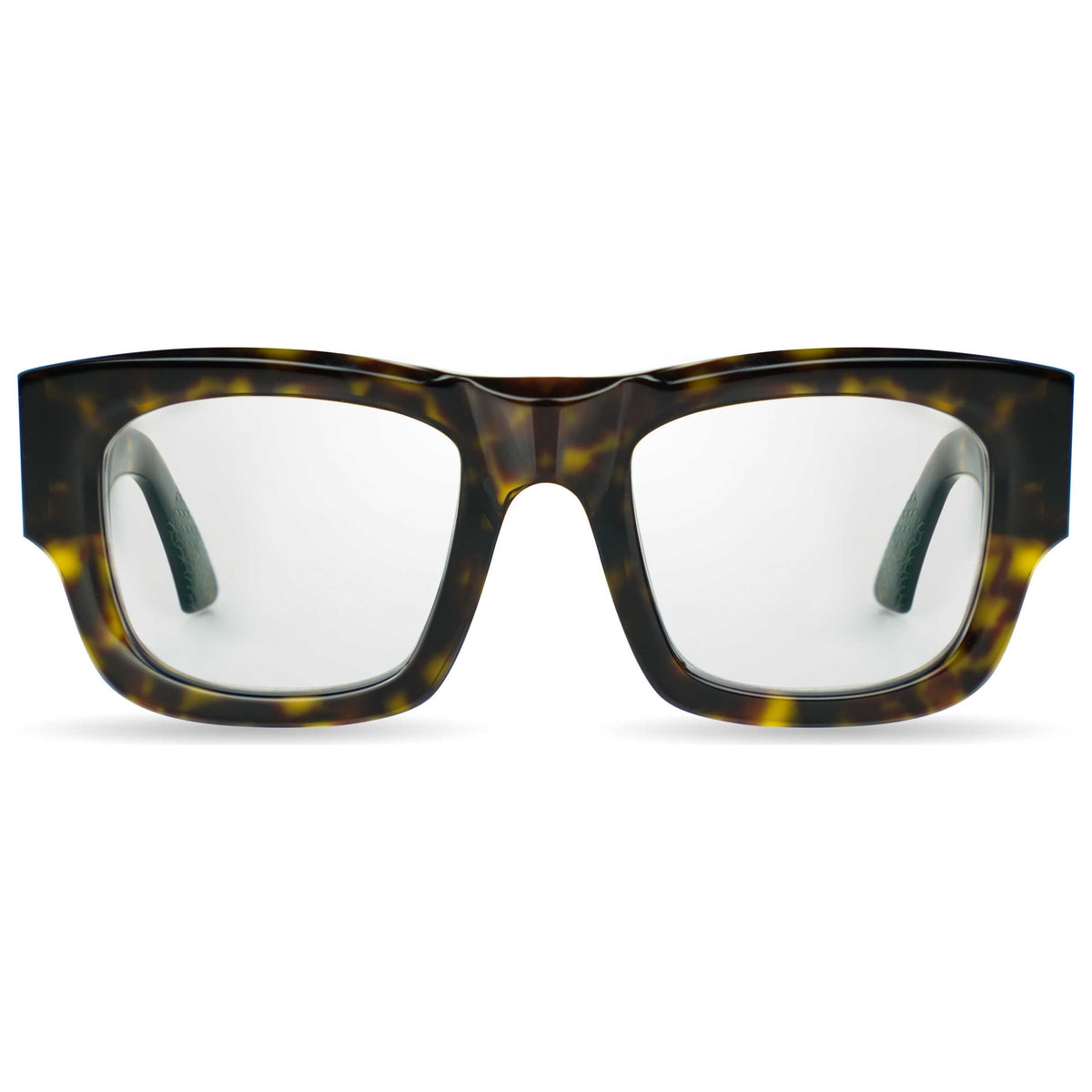 Bugatti Unisex Eyeglasses 48M-HAV-RX-AF