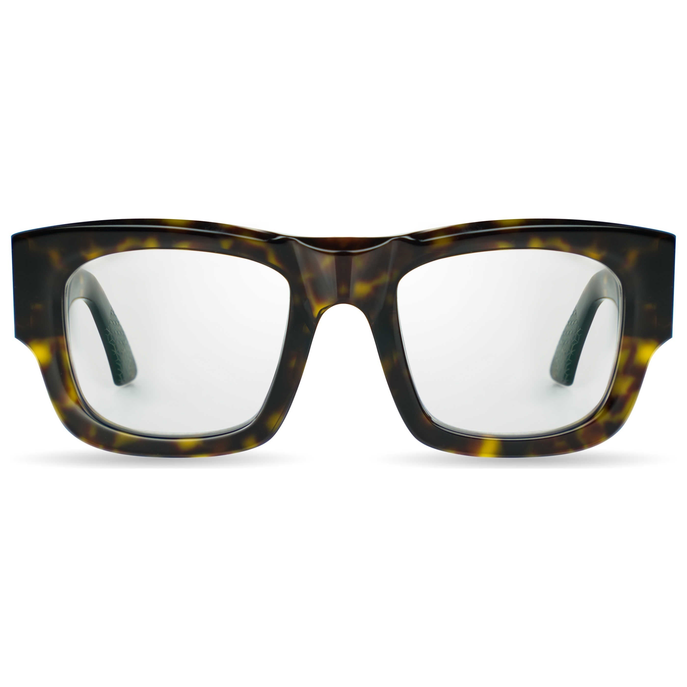 Bugatti Unisex Eyeglasses 48M-HAV-RX-AF