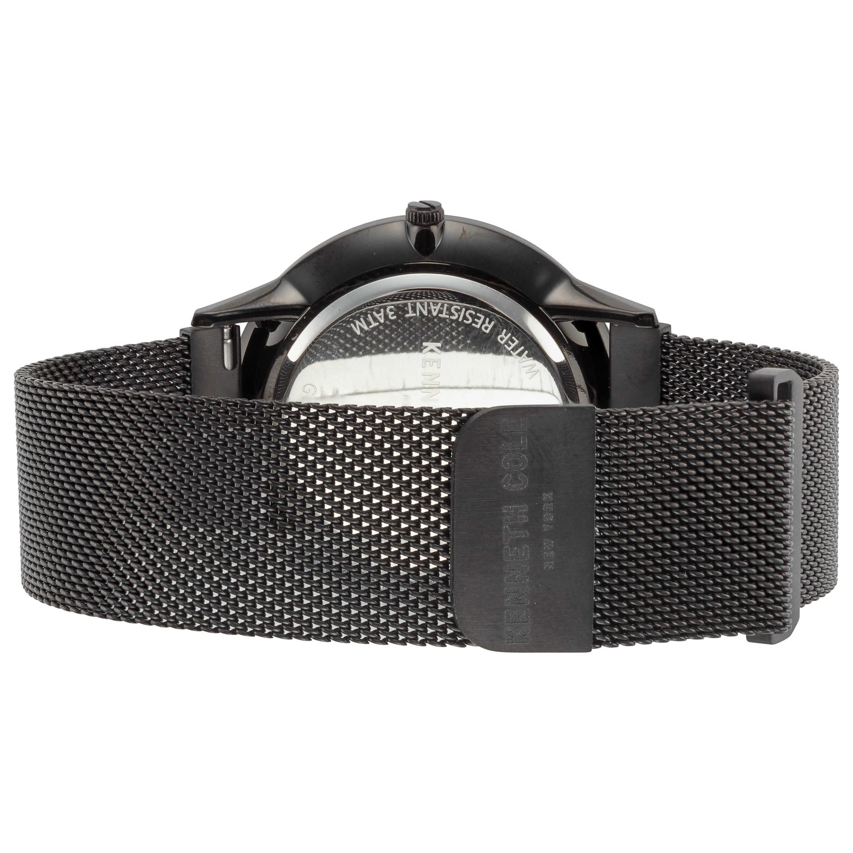 Kenneth Cole Men's Watch KCWGH2233505
