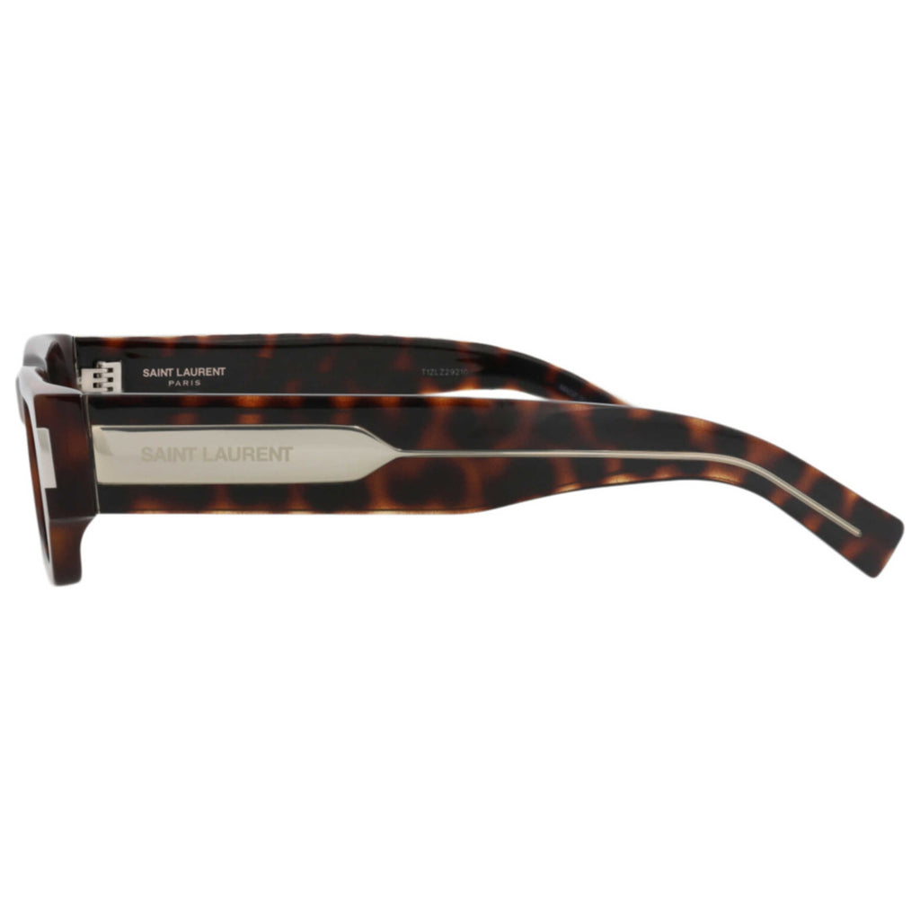 Saint Laurent Unisex Sunglasses SL660-30015238-002