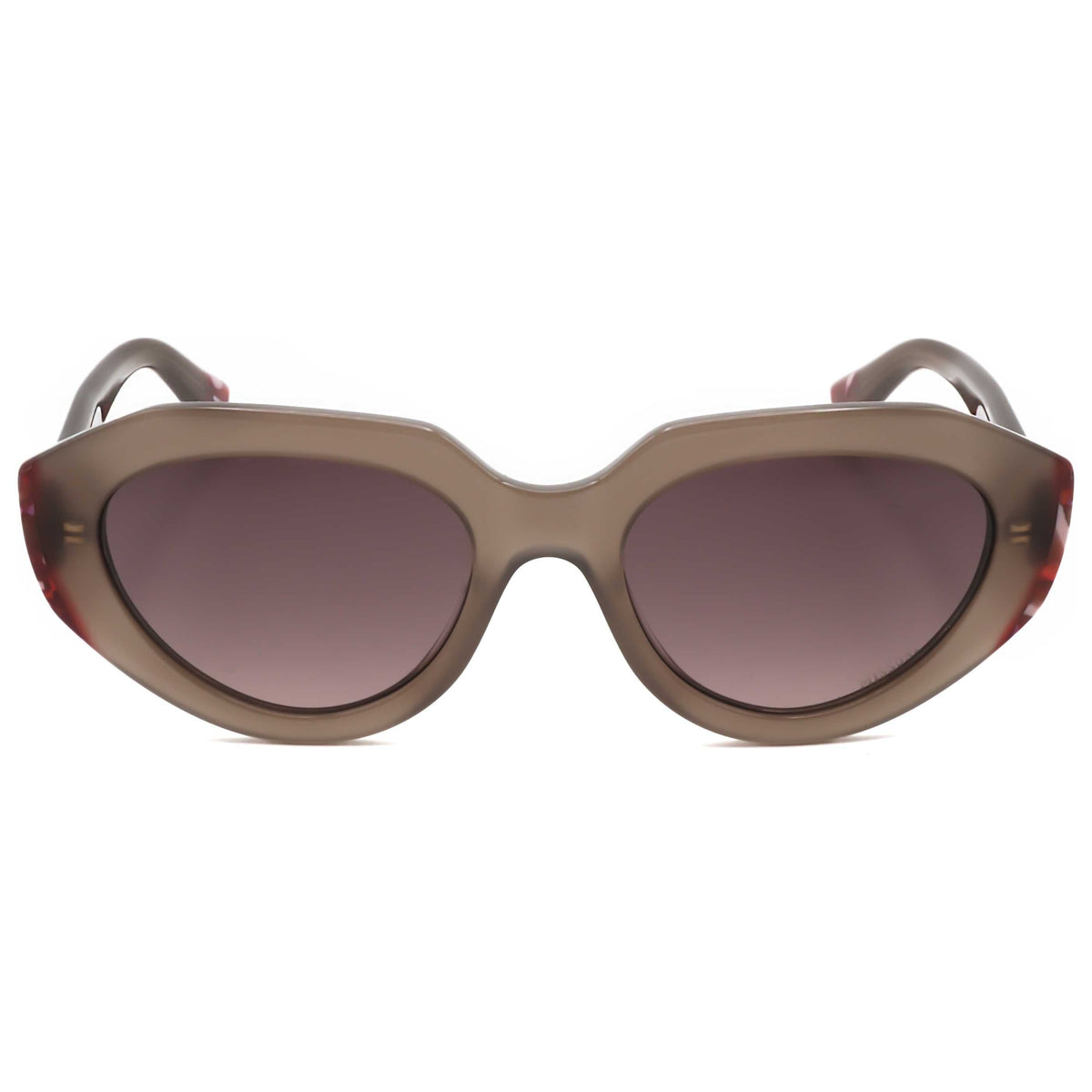 Missoni Women's Sunglasses MIS0131-S-10A-53