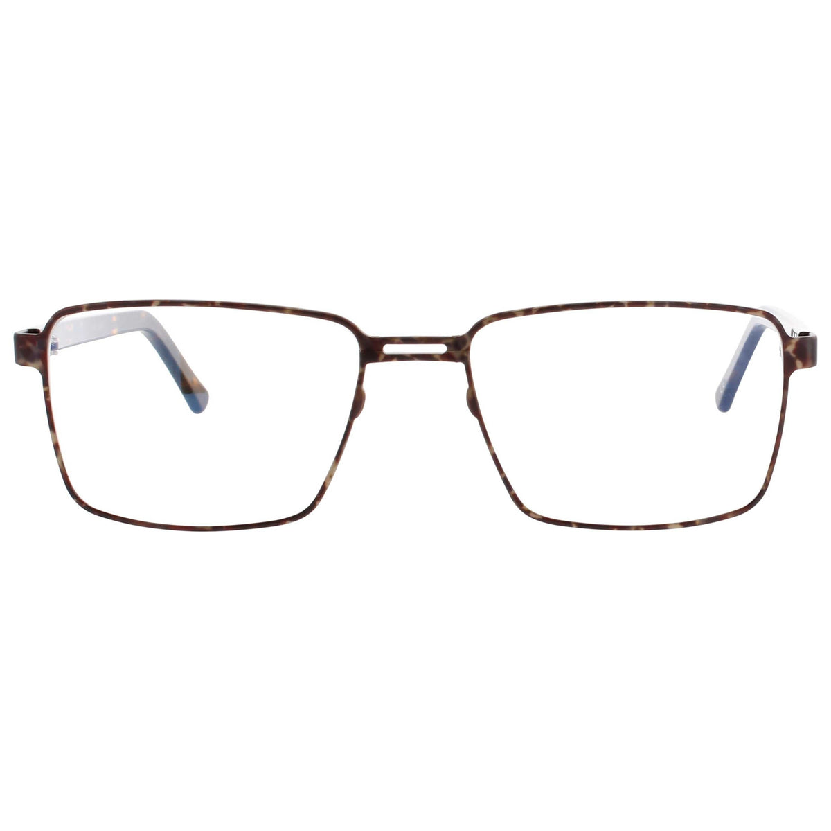 Andy Wolf Men's Eyeglasses AW-MOORE-B-54
