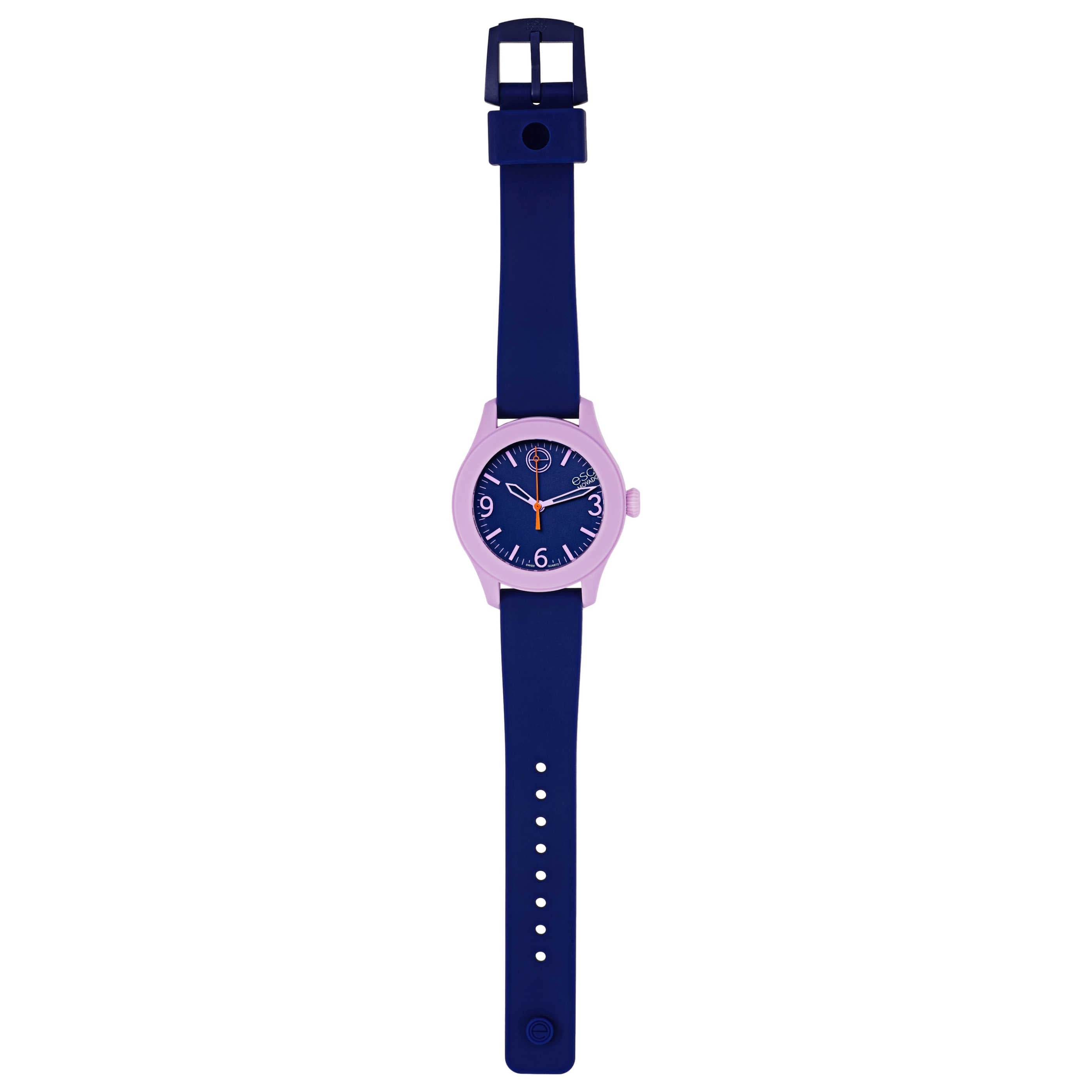 ESQ by Movado Women's Quartz Watch 07101452