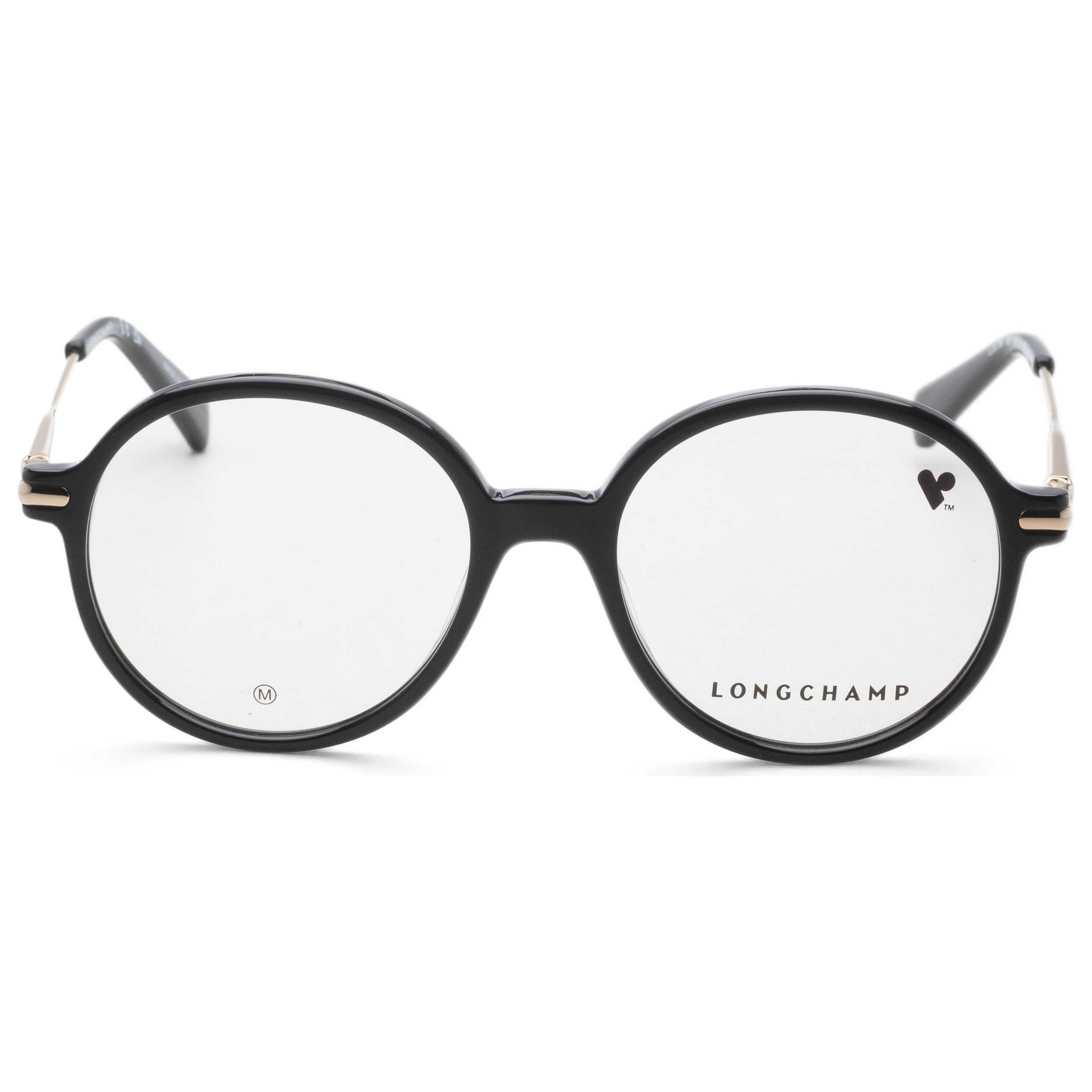Longchamp Women's Eyeglasses LO2736-001