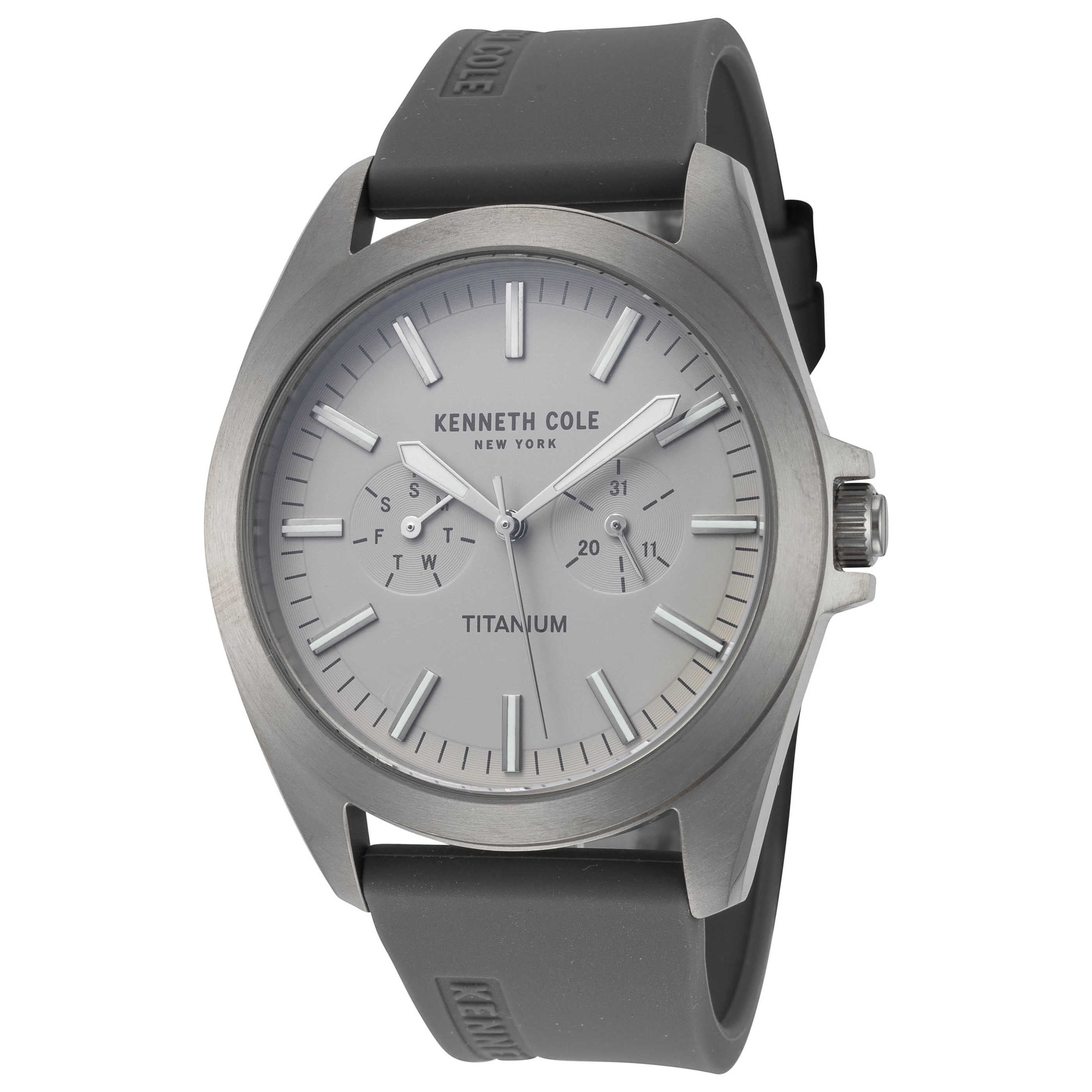 Kenneth Cole Men's Watch KCWGQ2238903
