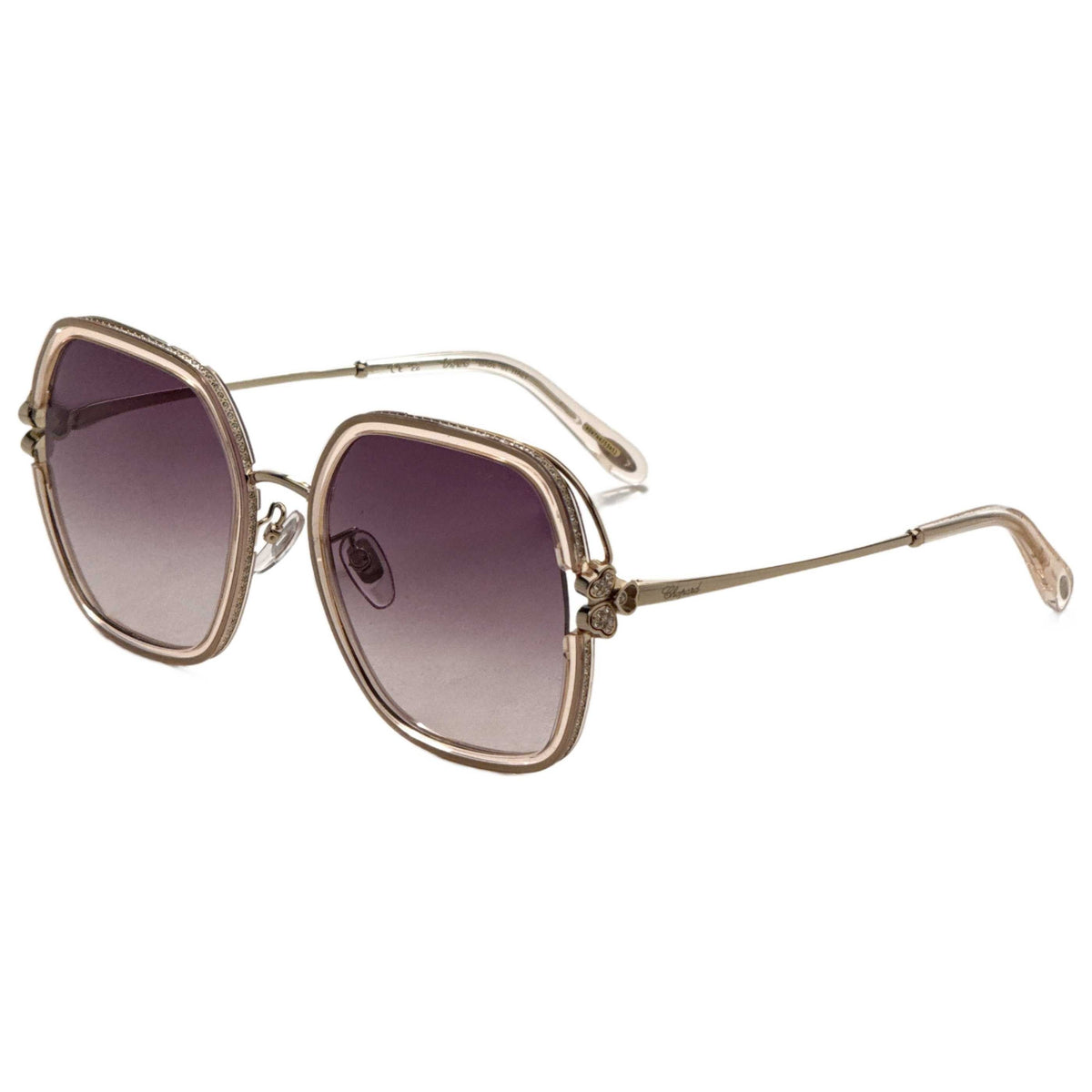 Chopard Women's Sunglasses SCHG32S570838
