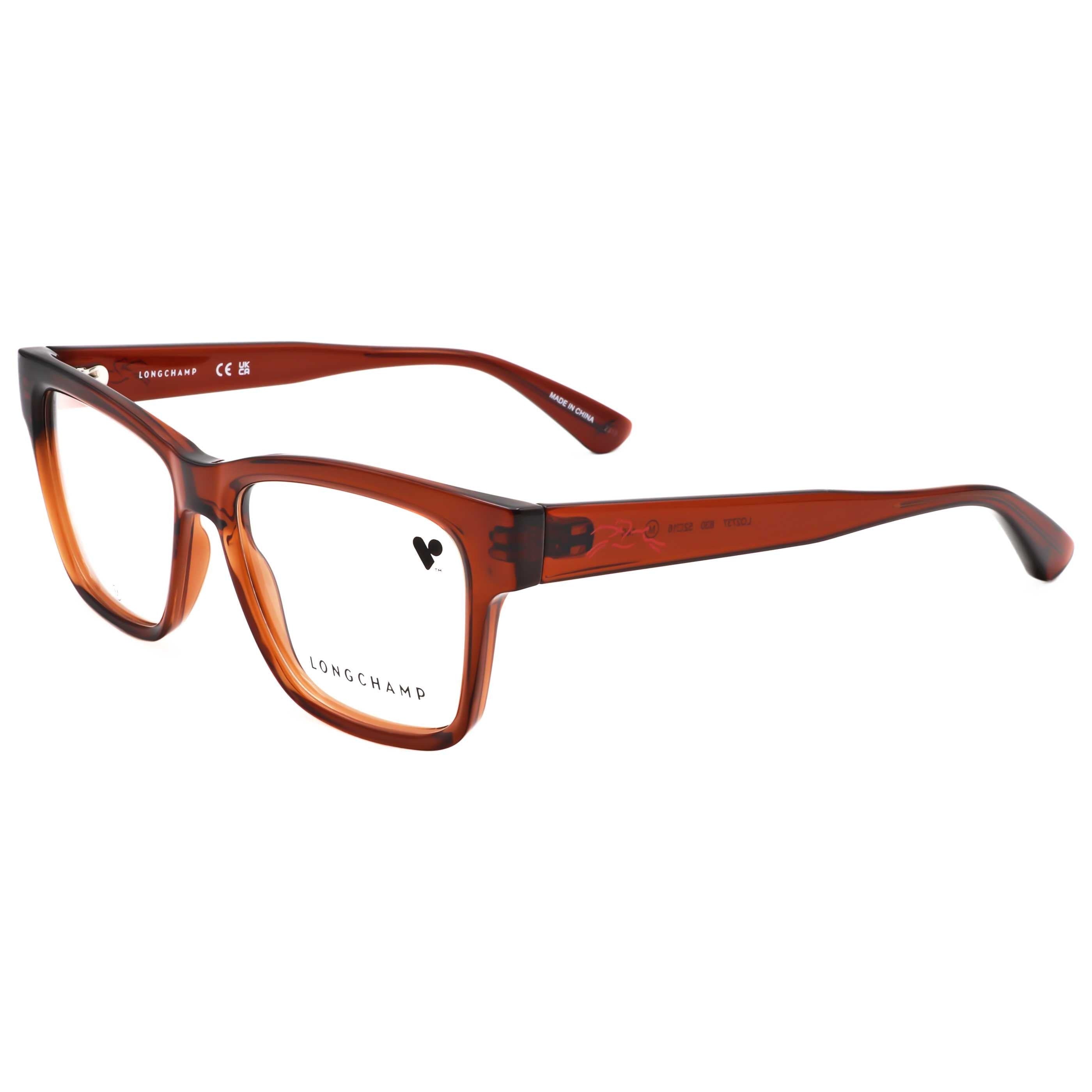 Longchamp Women's Eyeglasses LO2737-830