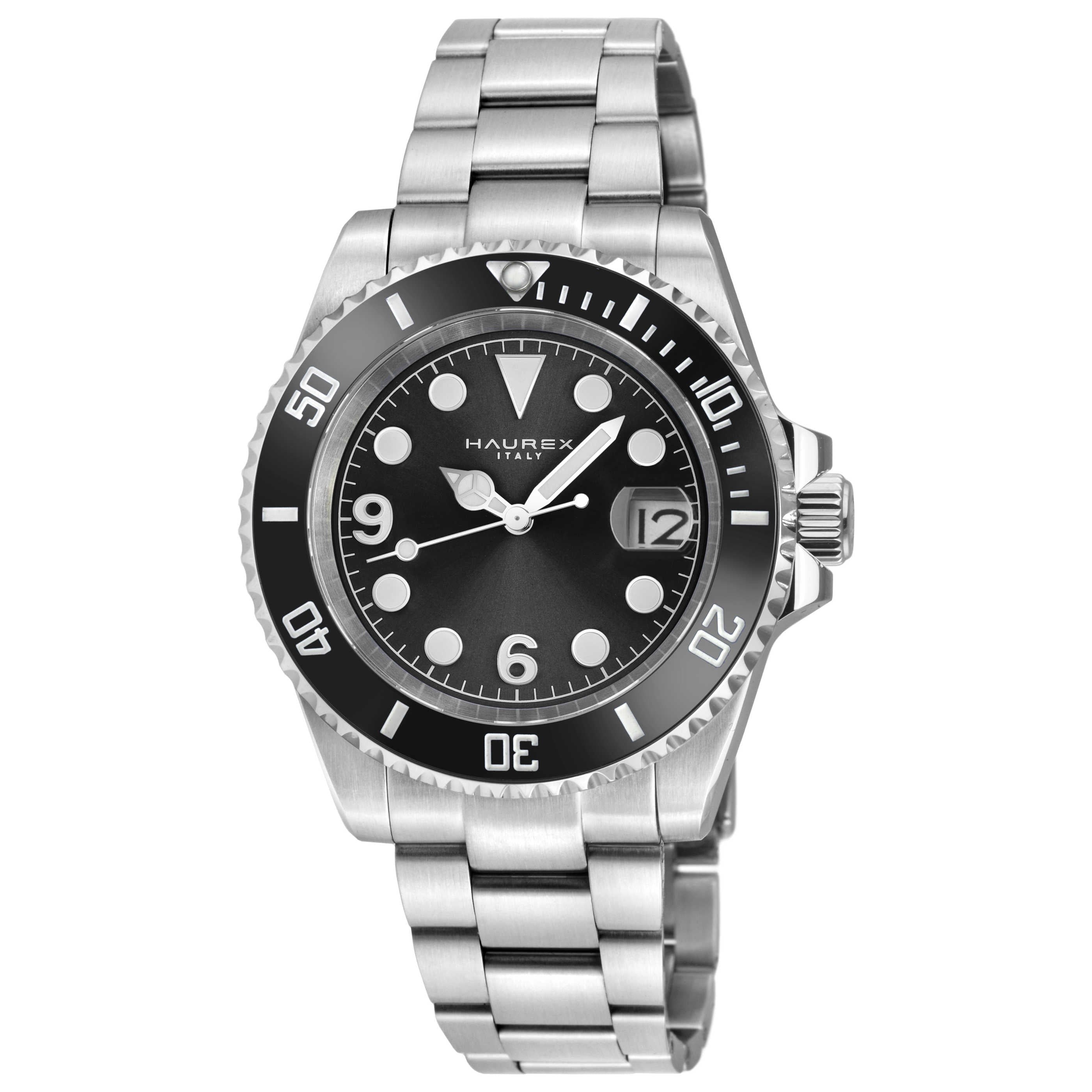 Haurex Men's Watch 4A512UNN