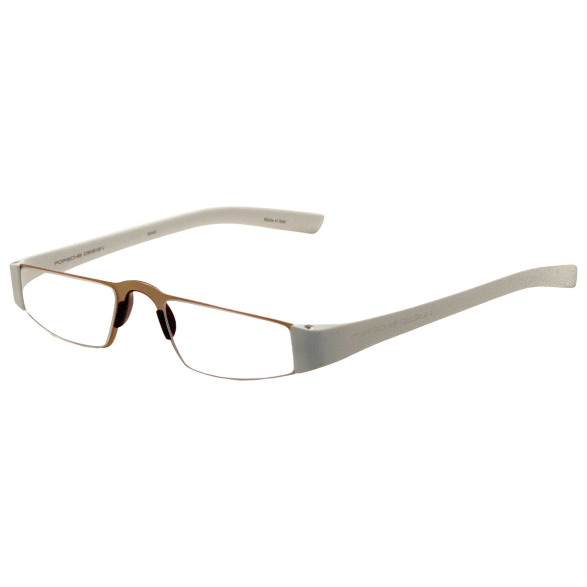 Porsche Design Unisex Eyeglasses P8801-48C25
