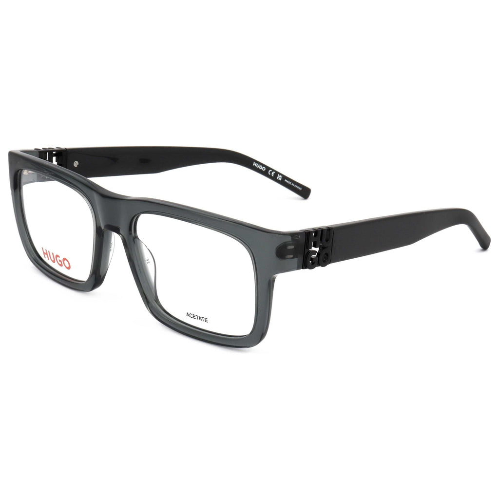 Hugo Boss Men's Eyeglasses HG1257-KB7-54