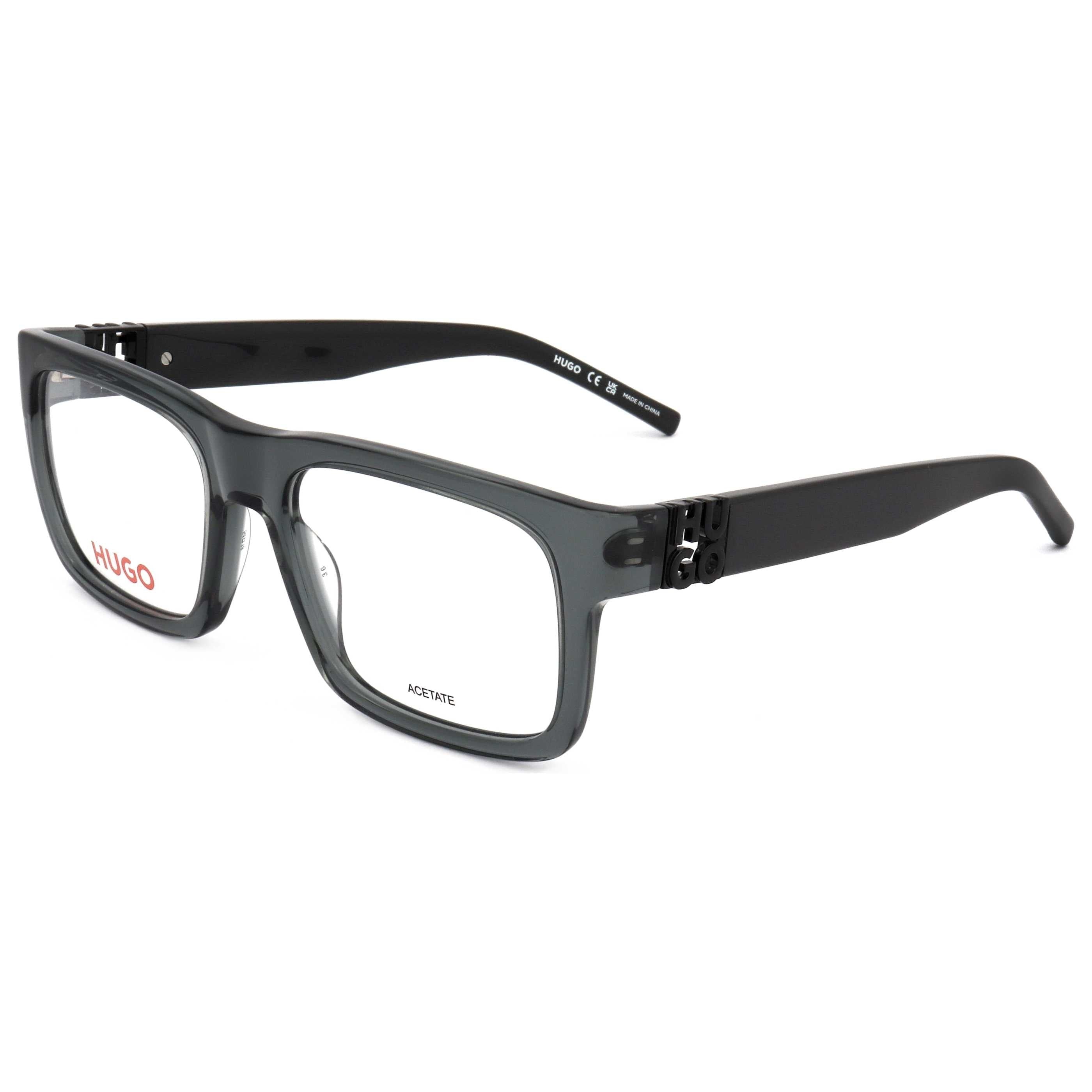 Hugo Boss Men's Eyeglasses HG1257-KB7-54