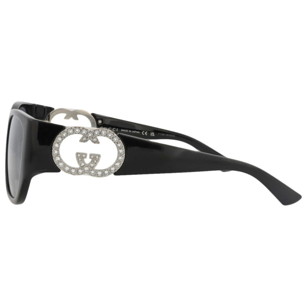 Gucci Women's Sunglasses GG1912SA-30016081-005