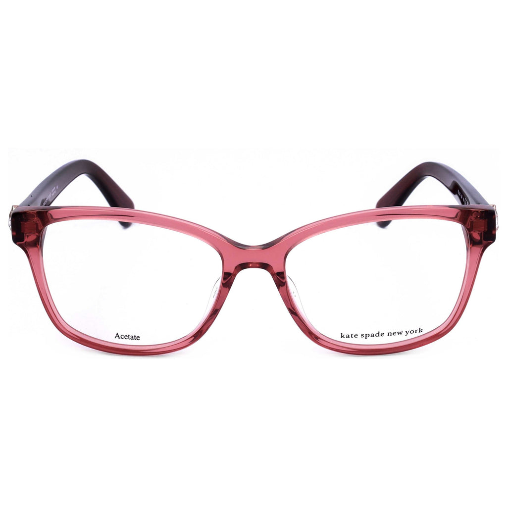 Kate Spade Reilly Women's Eyeglasses REILLY-G-LHF-53