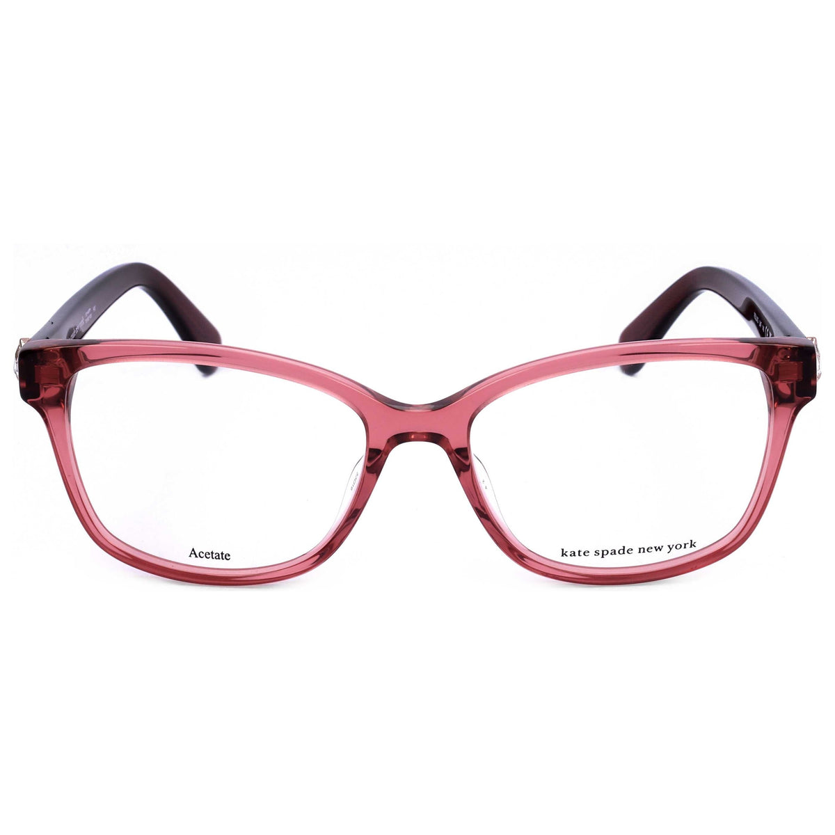Kate Spade Reilly Women's Eyeglasses REILLY-G-LHF-53