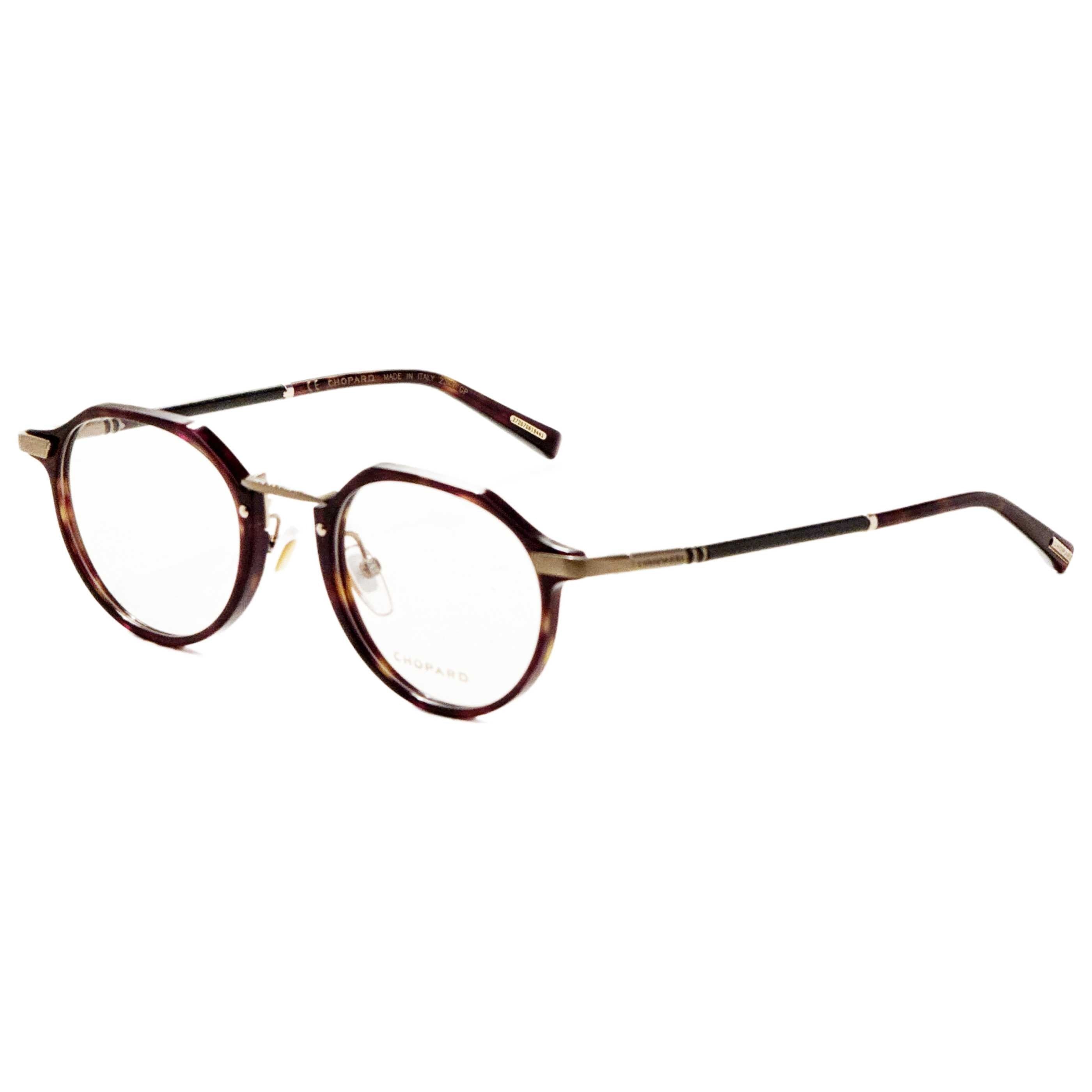 Chopard Men's Eyeglasses VCHD854908TS