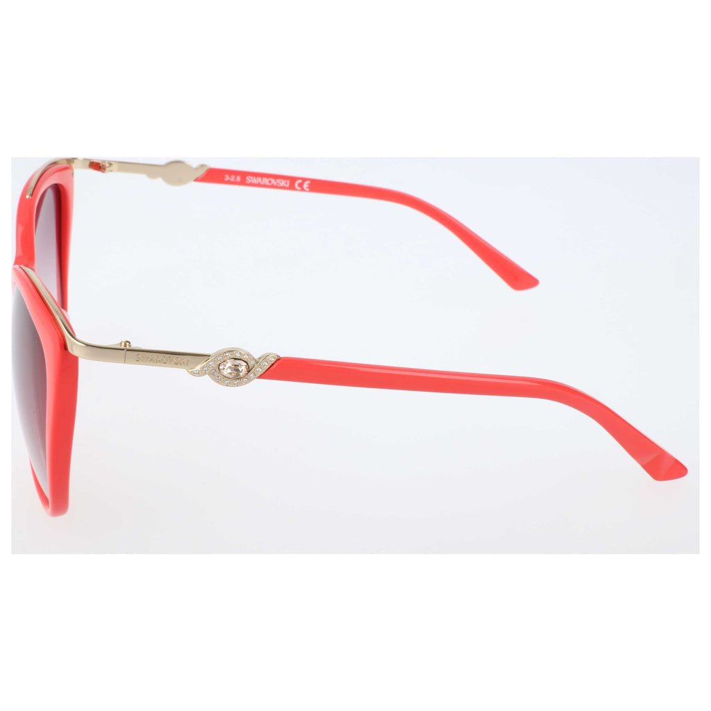 Swarovski Women's Sunglasses SK0104F-5766F