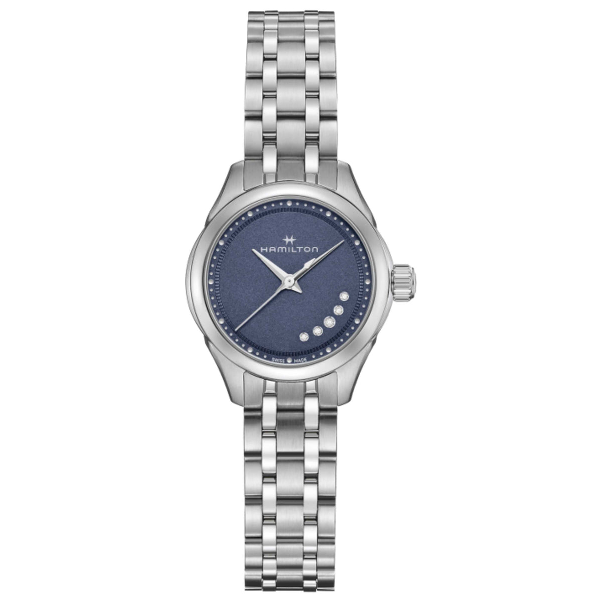 Hamilton Jazzmaster Women's Watch H32111140