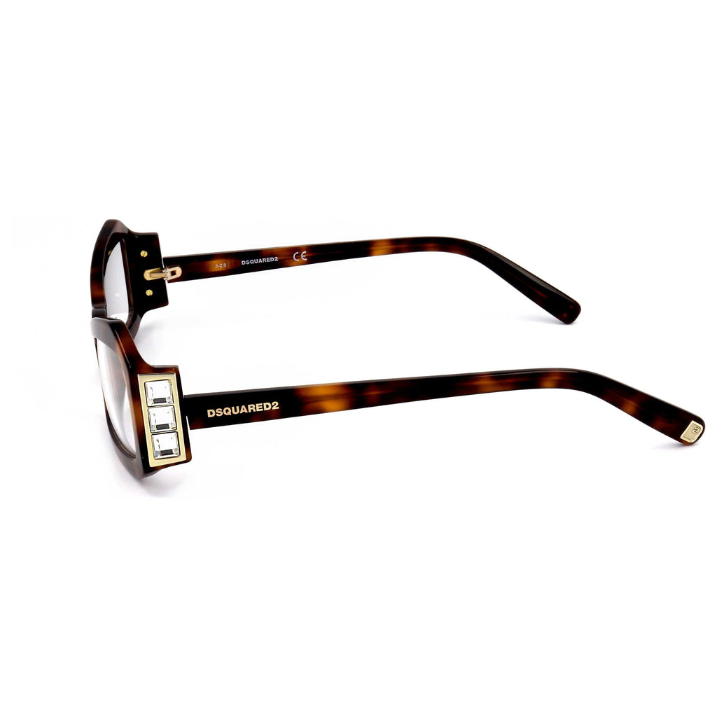 Dsquared2 Women's Eyeglasses DQ5326-052-56