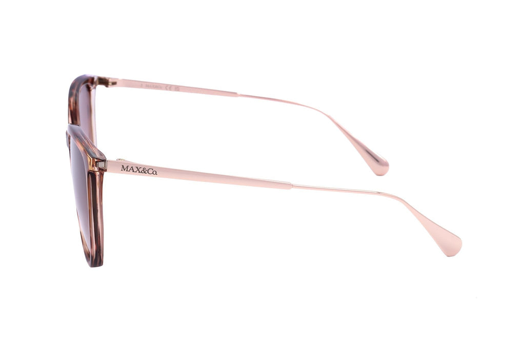 Max&Co. Women's Injected Sunglasses